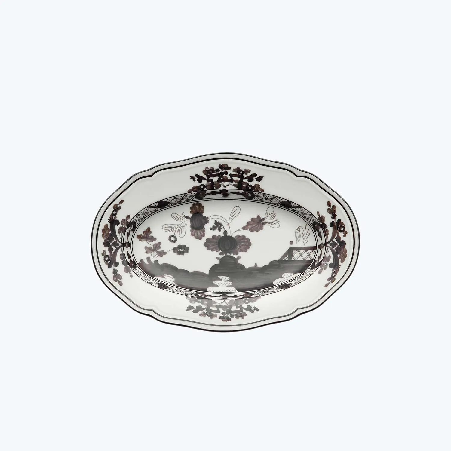 Oriente Pickle Dish