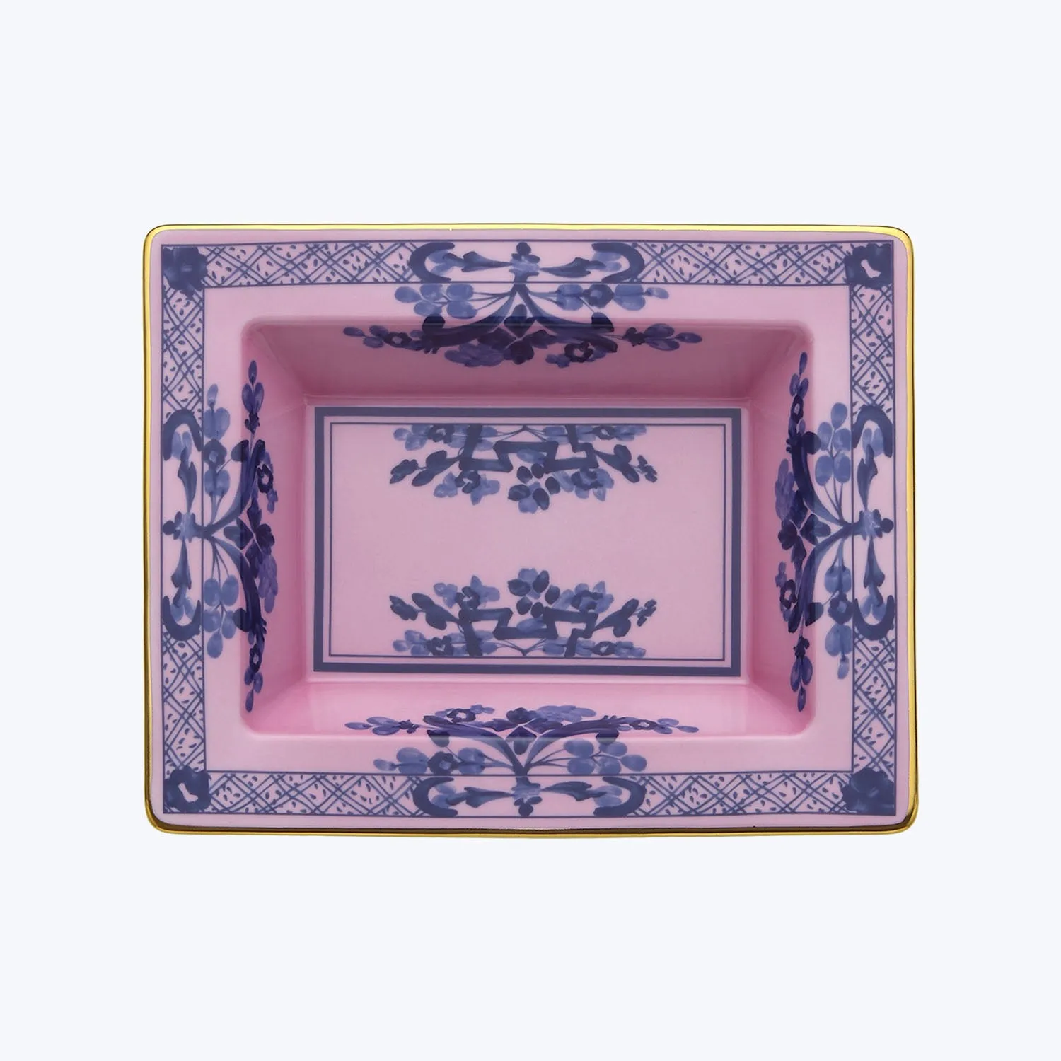 Oriente Rectangular Vide Poche