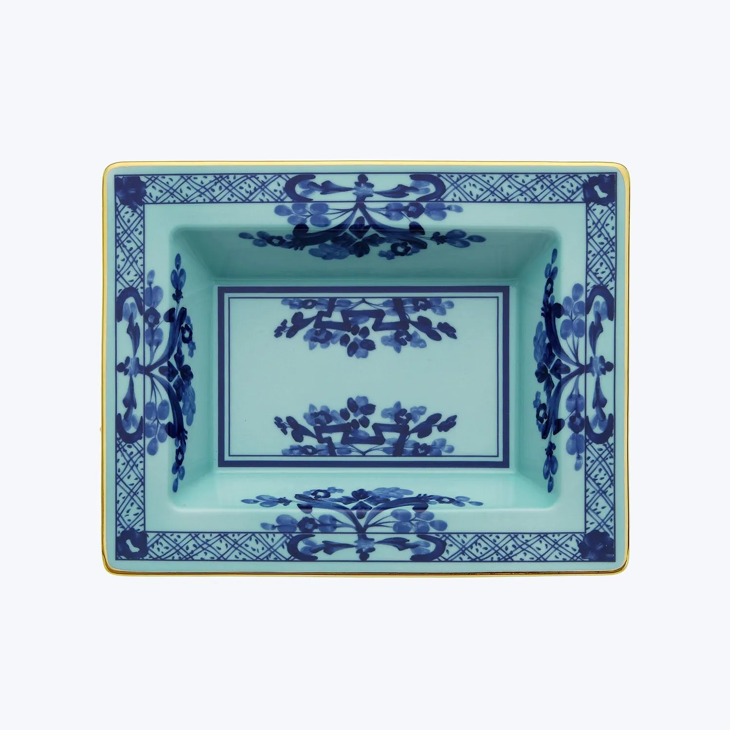 Oriente Rectangular Vide Poche