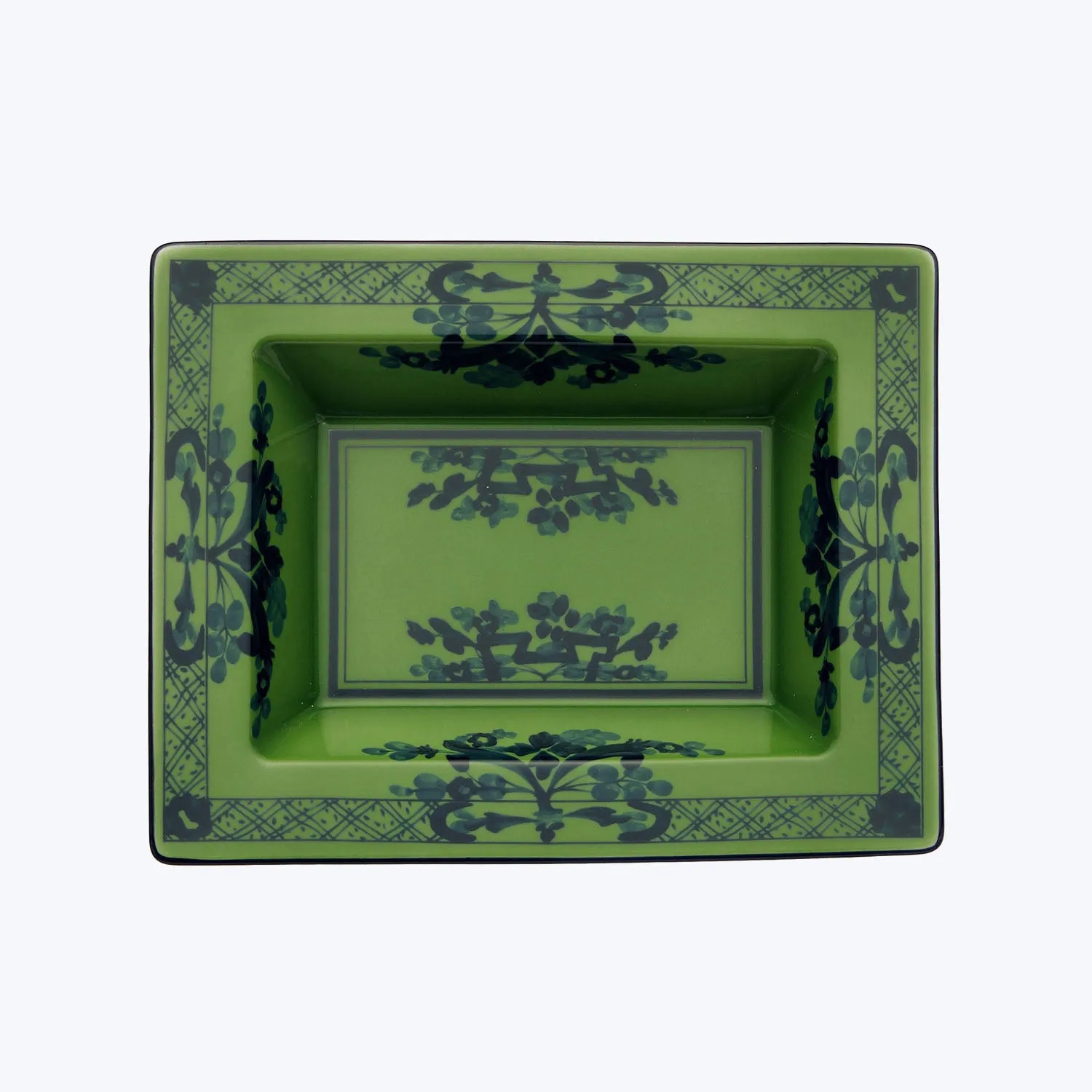 Oriente Rectangular Vide Poche