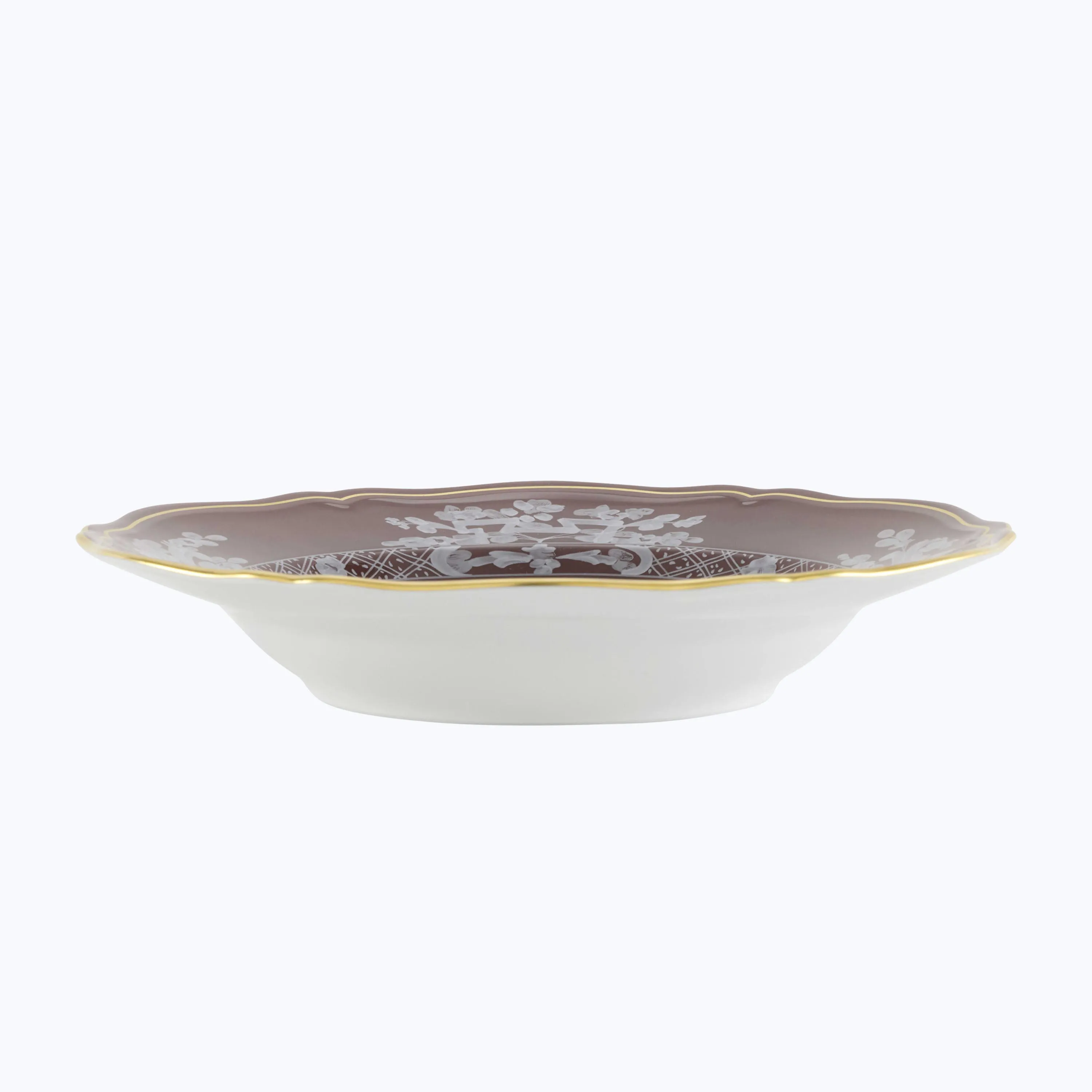 Oriente Soup Plate