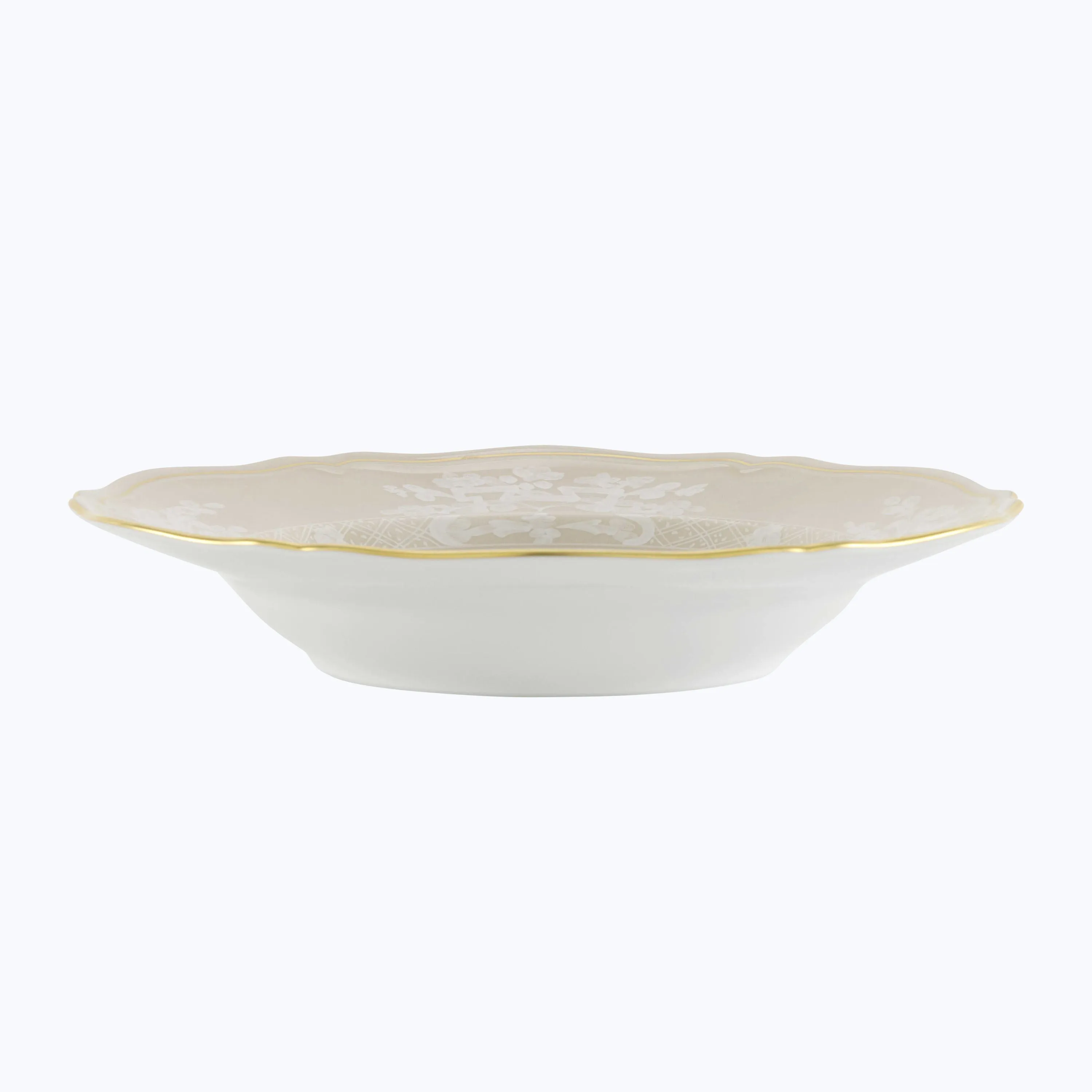 Oriente Soup Plate