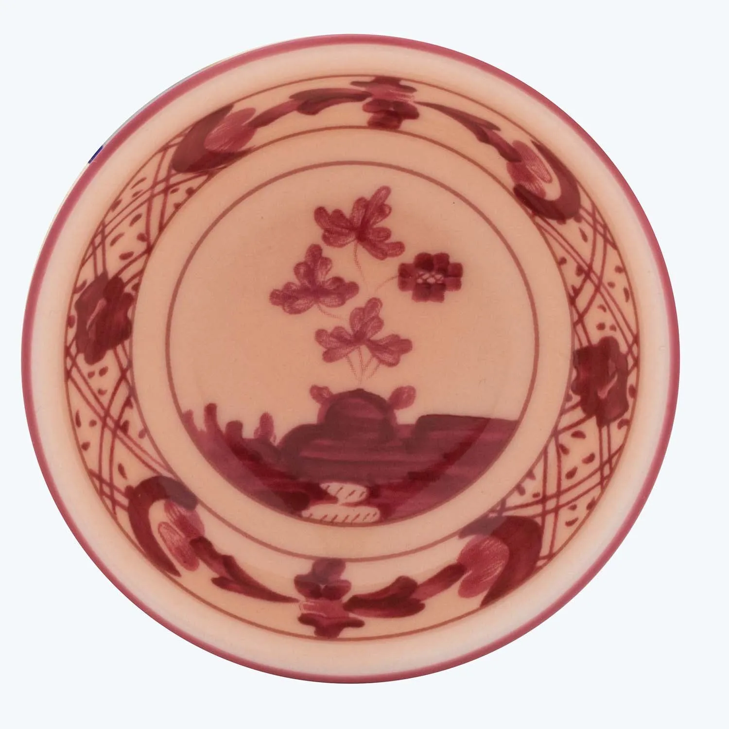 Oriente Soy Sauce Cup