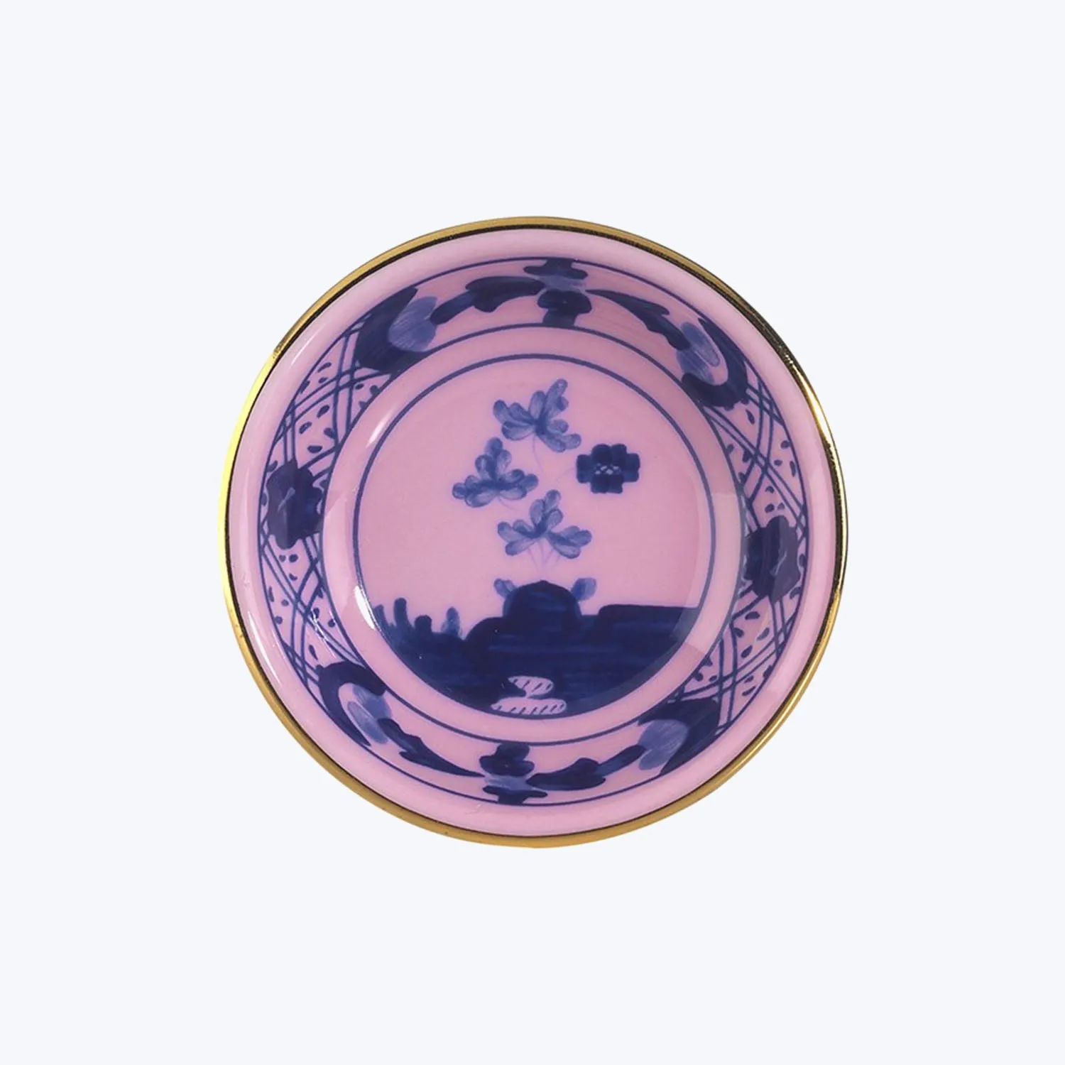 Oriente Soy Sauce Cup