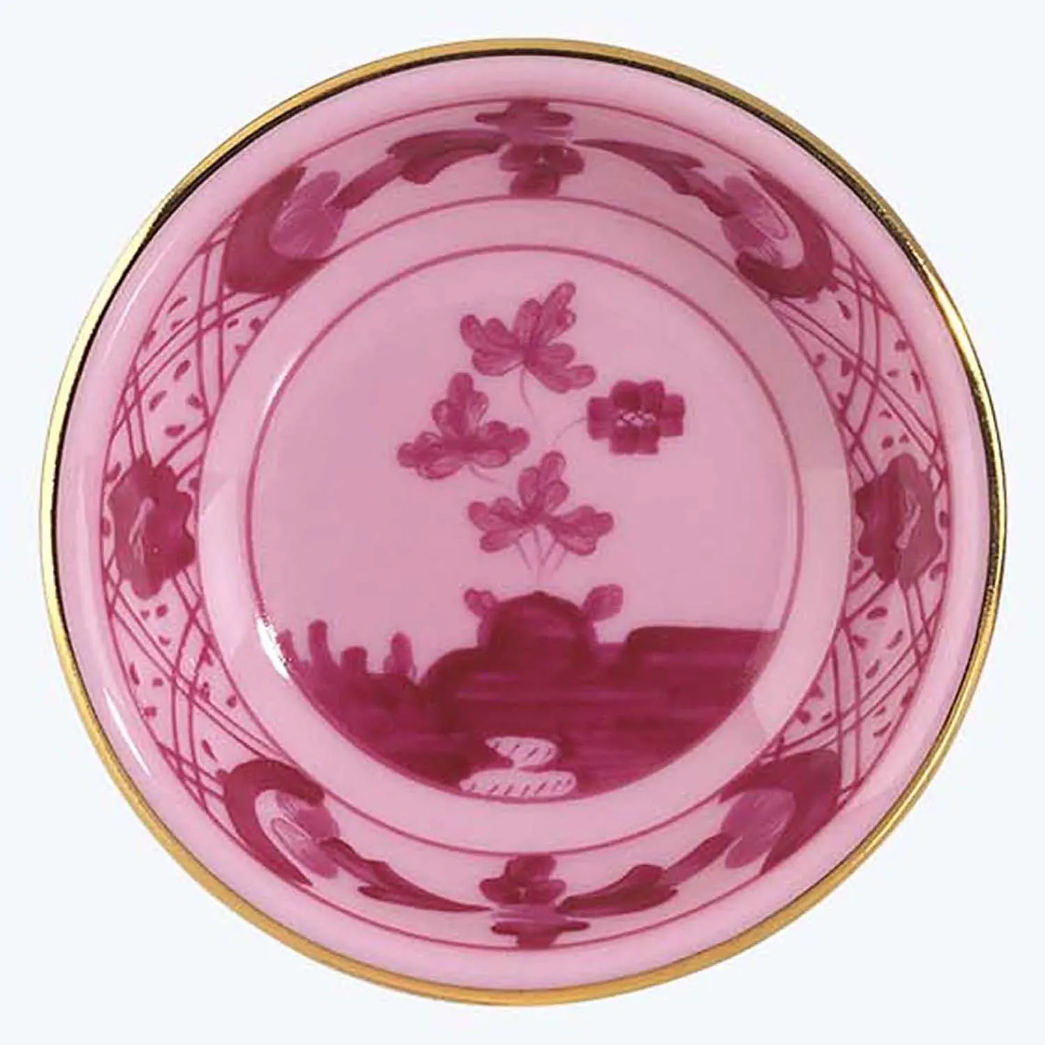 Oriente Soy Sauce Cup