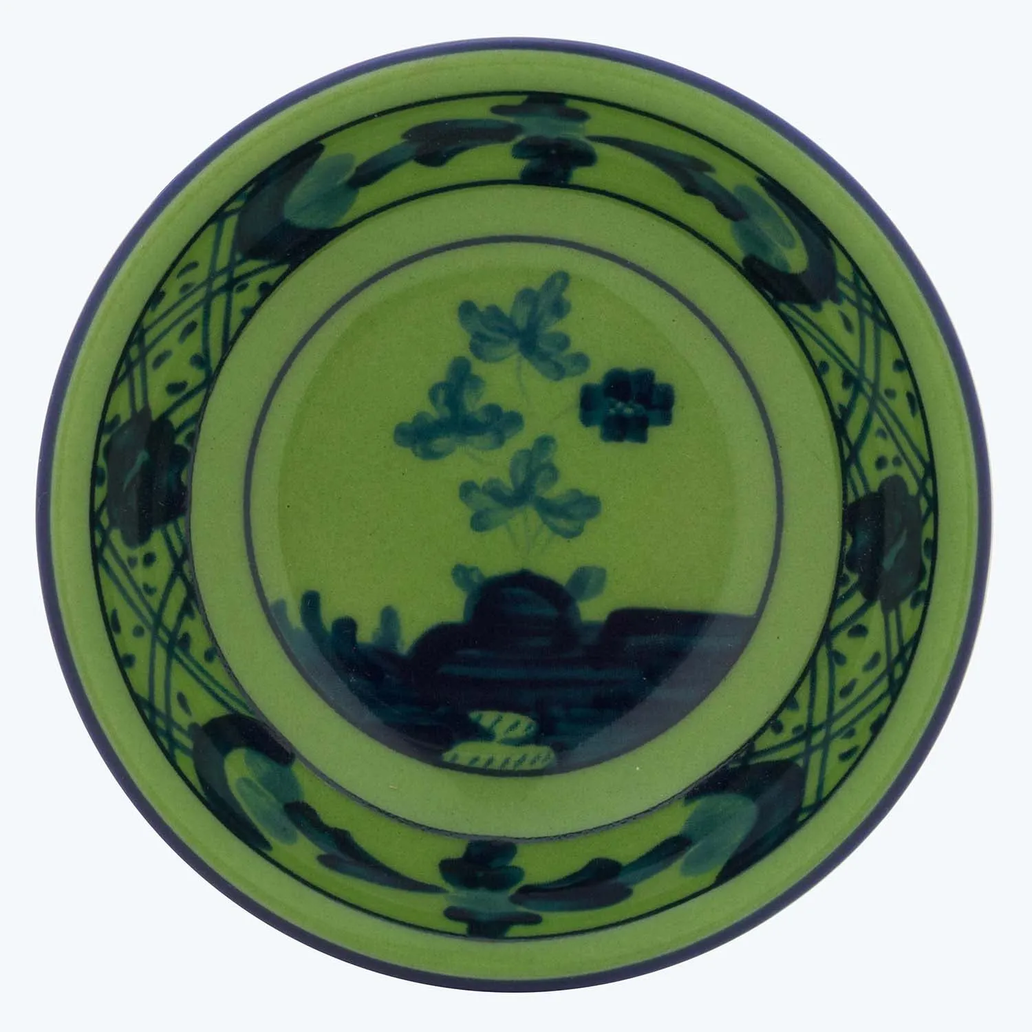 Oriente Soy Sauce Cup