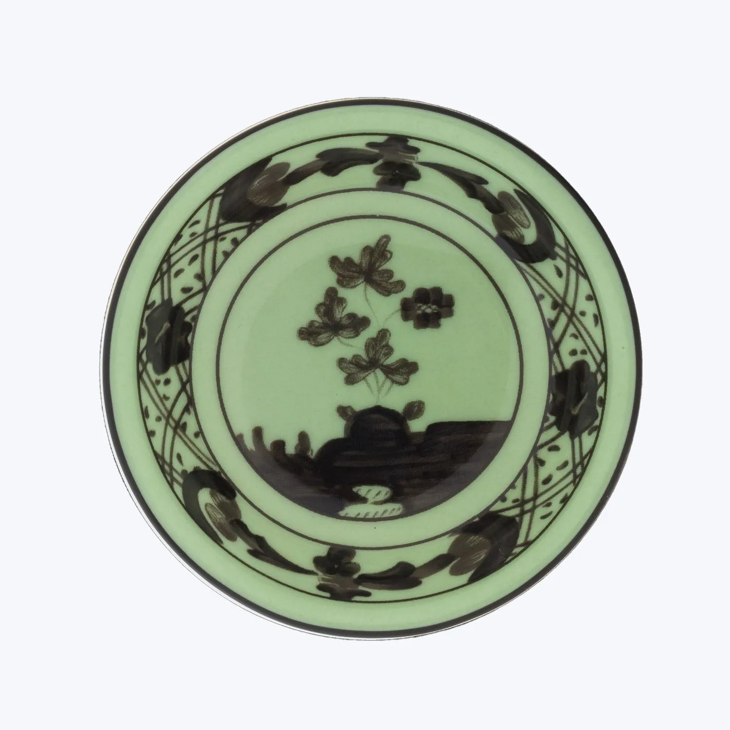 Oriente Soy Sauce Cup
