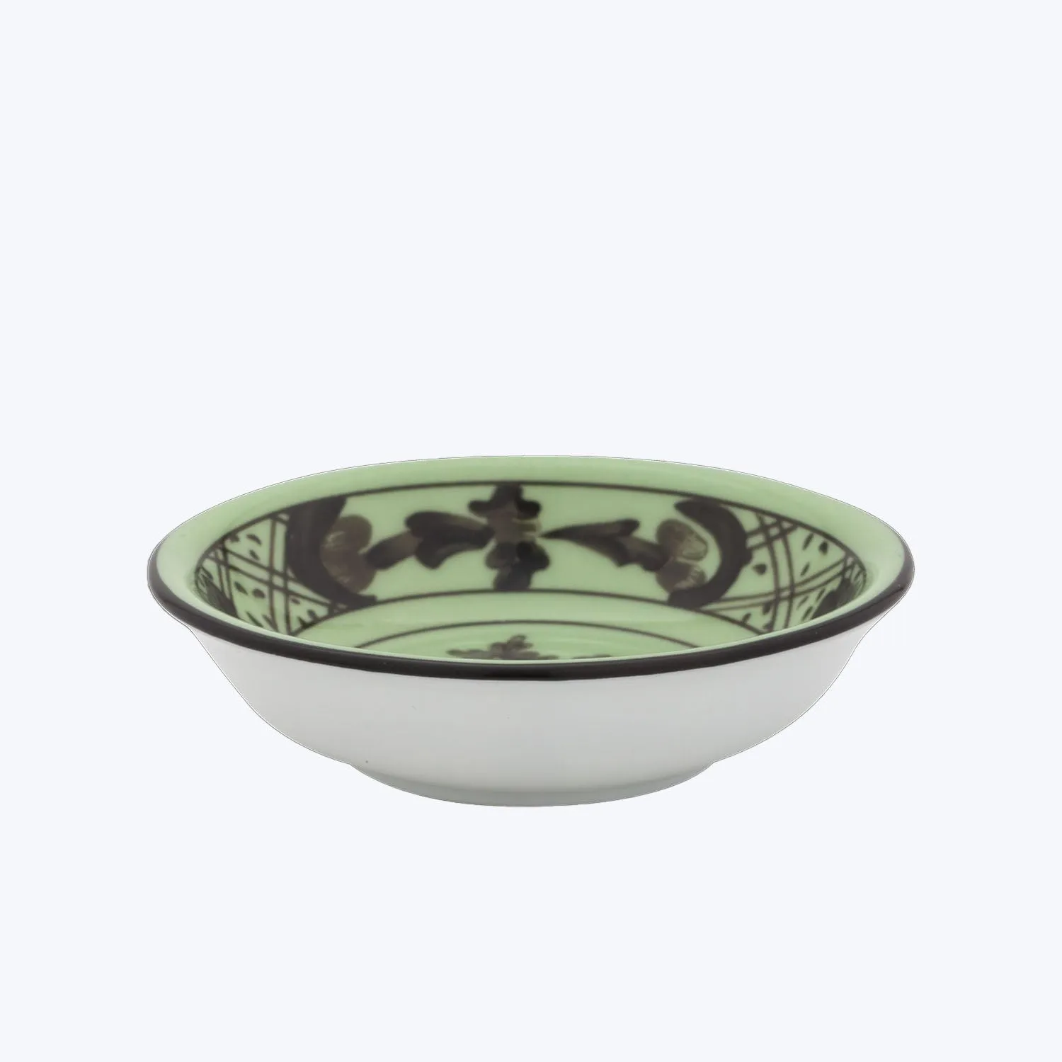 Oriente Soy Sauce Cup