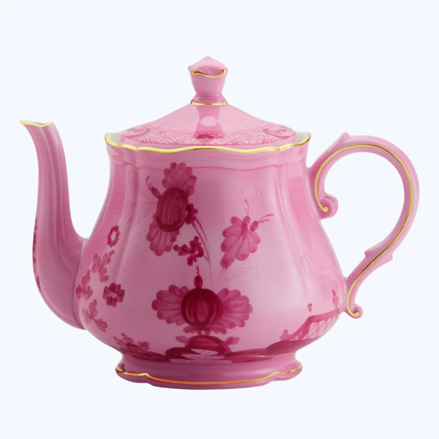 Oriente Teapot