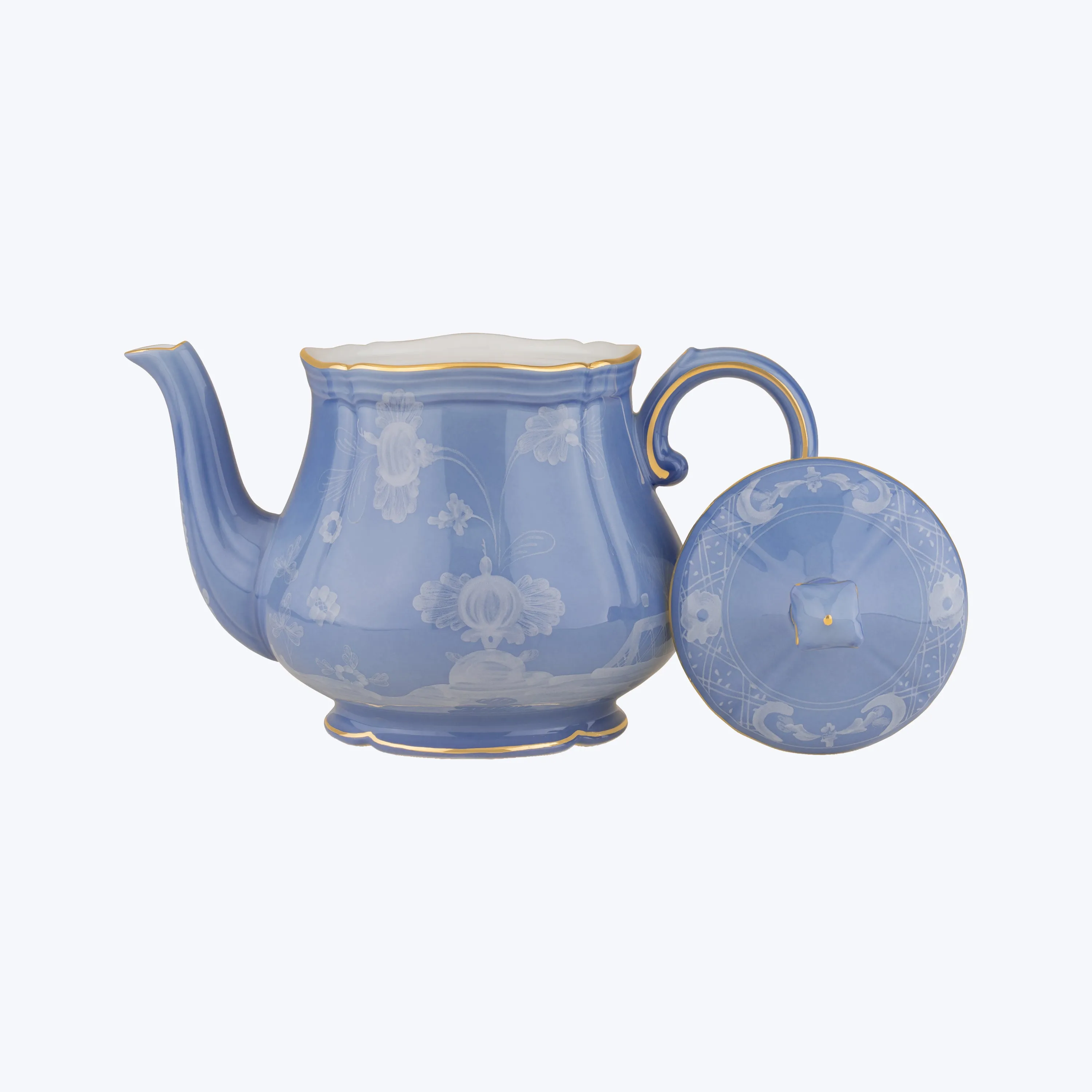 Oriente Teapot