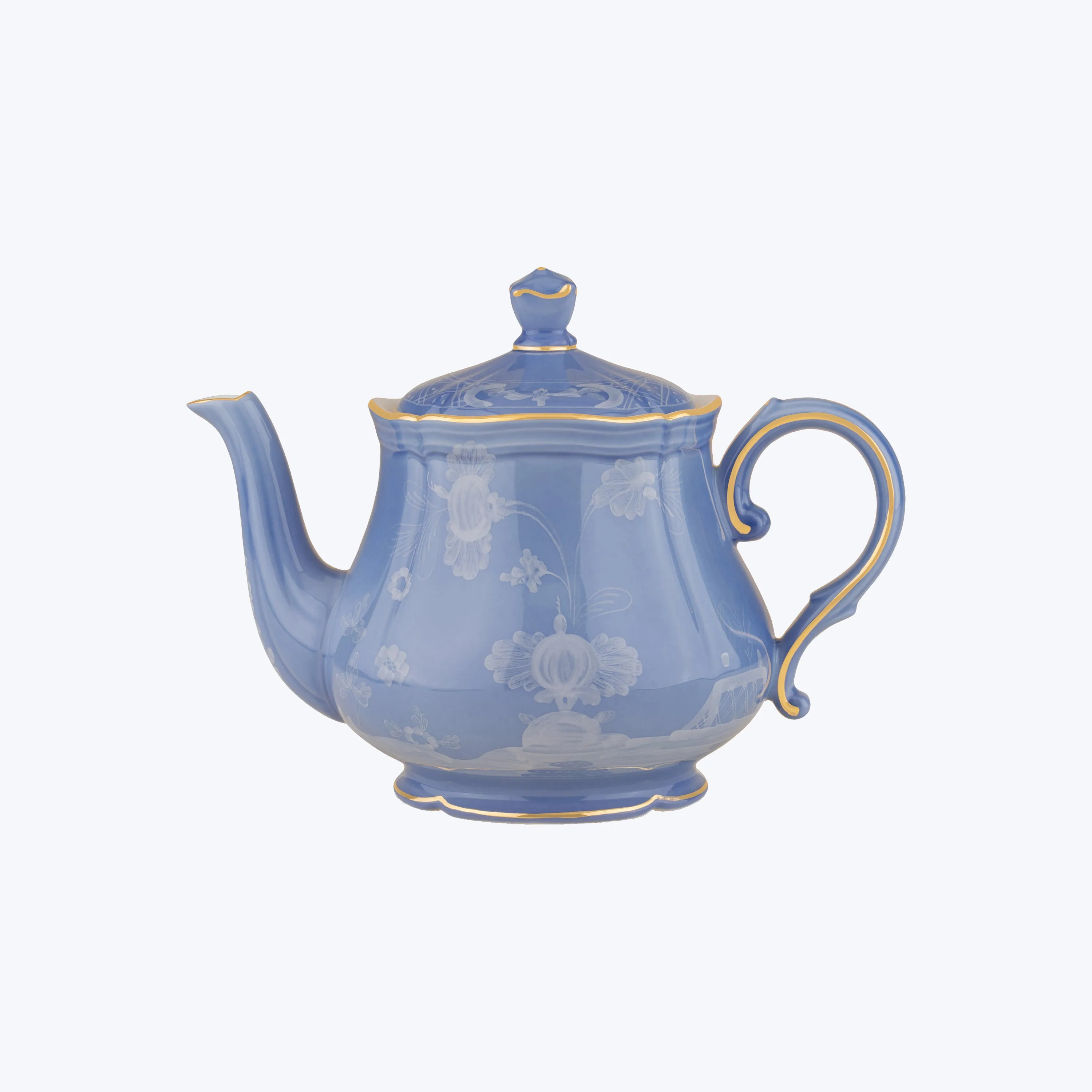 Oriente Teapot
