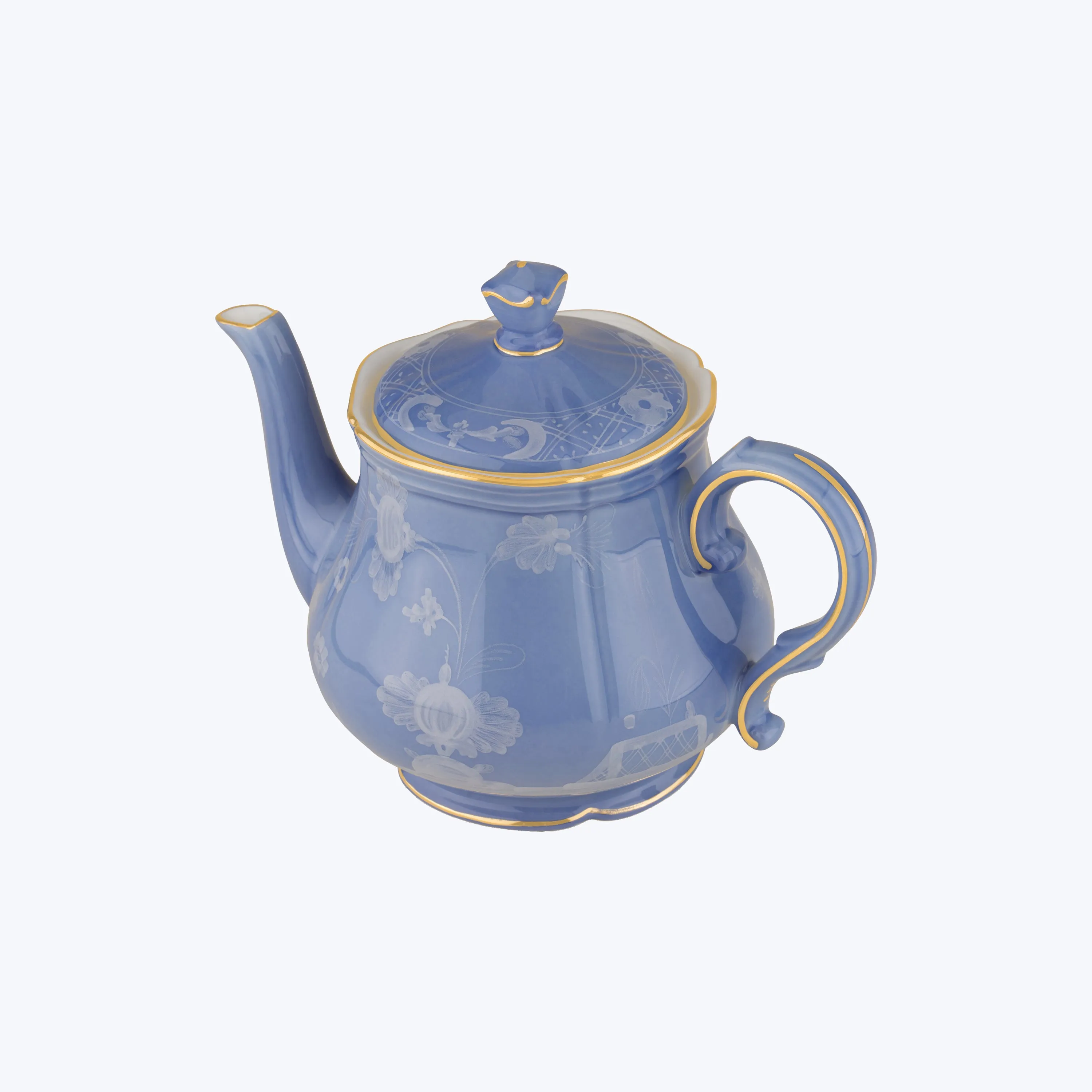 Oriente Teapot
