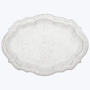 Ornament plate