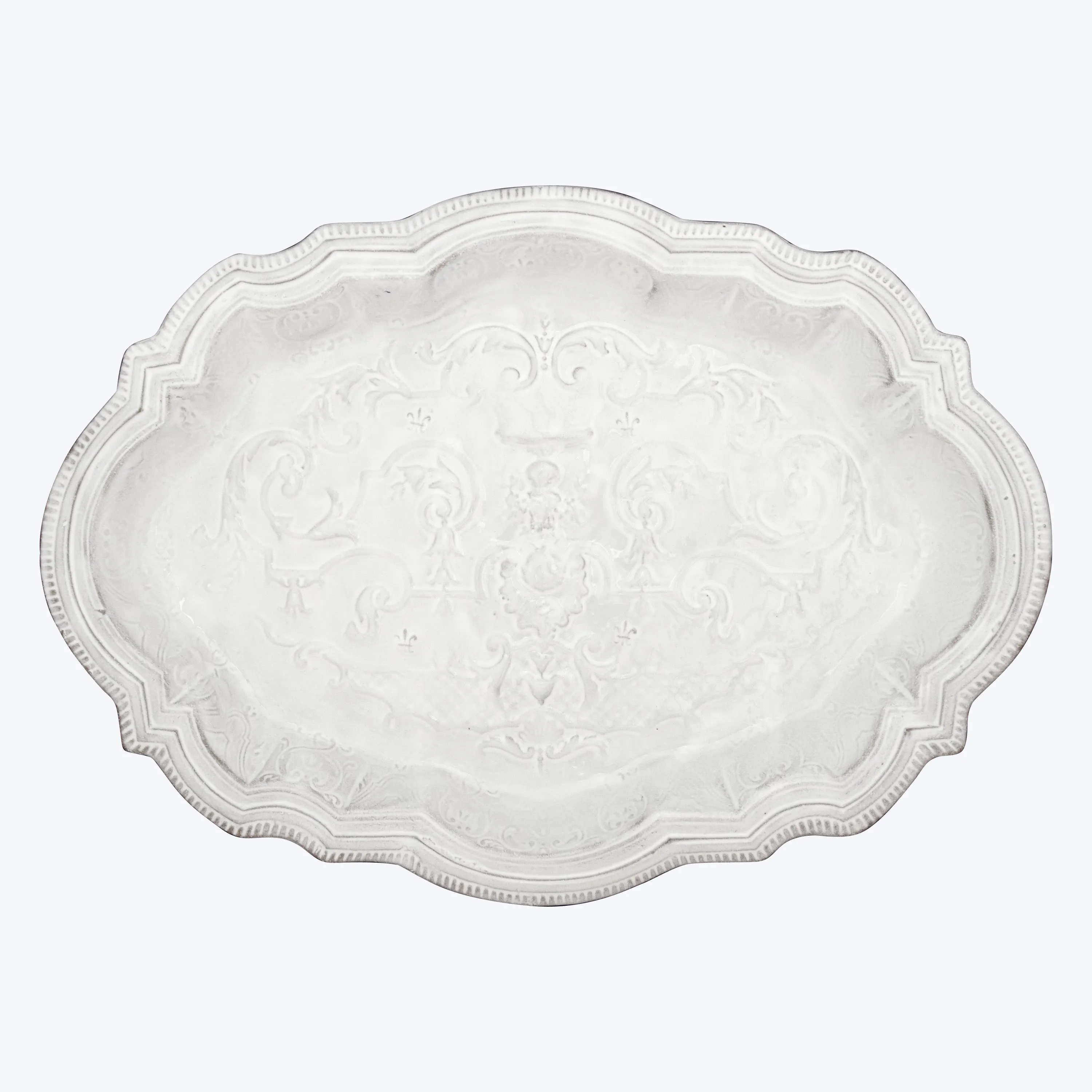 Ornamental Platter