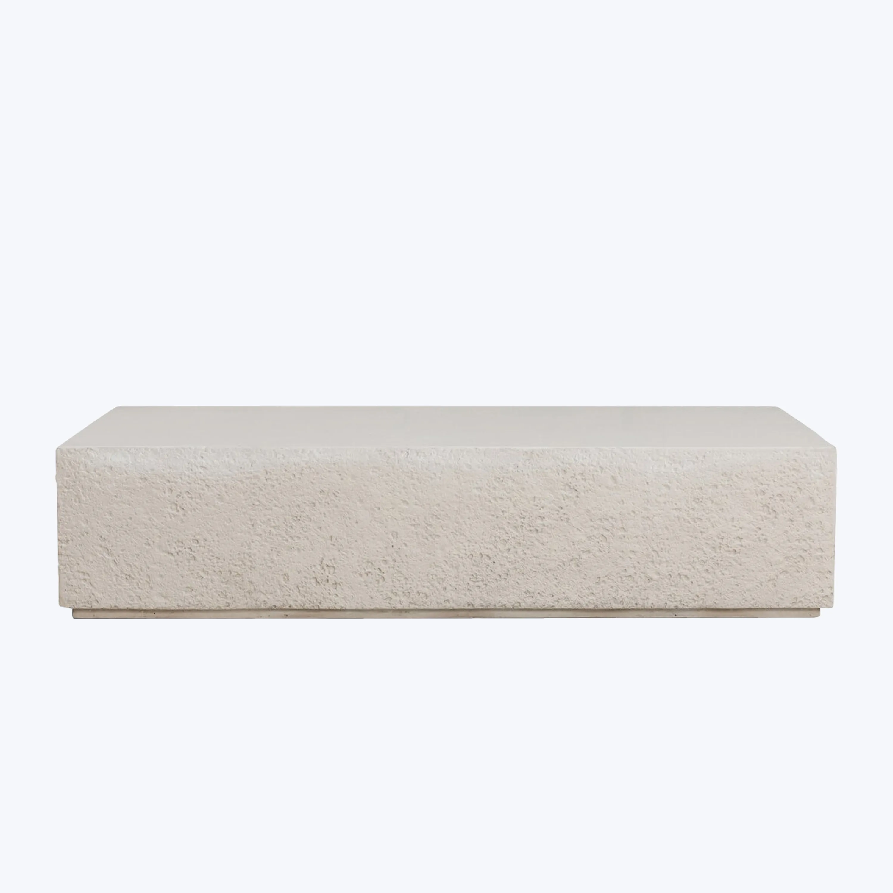Otero Rectangular Outdoor Coffee Table