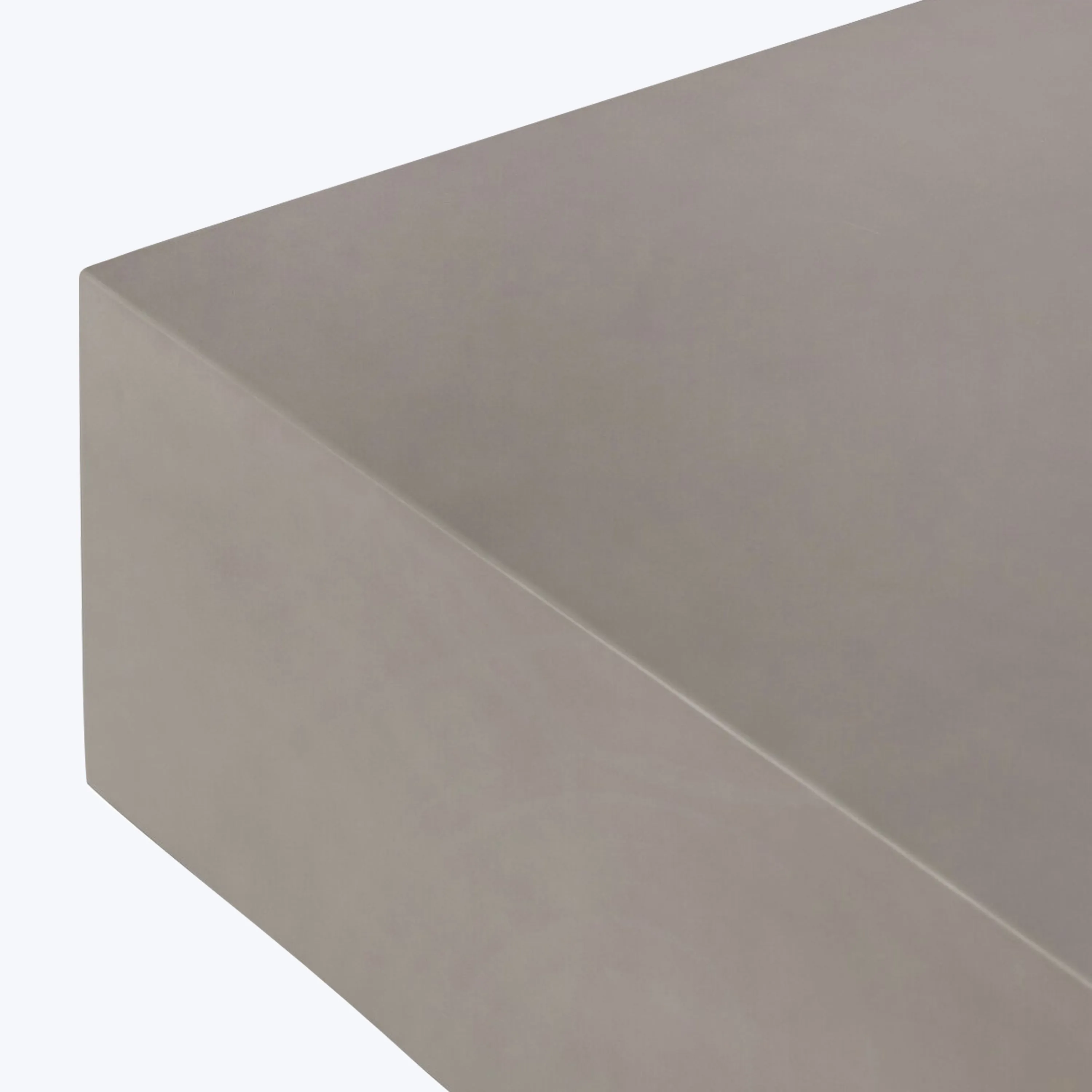 Otero Rectangular Outdoor Coffee Table