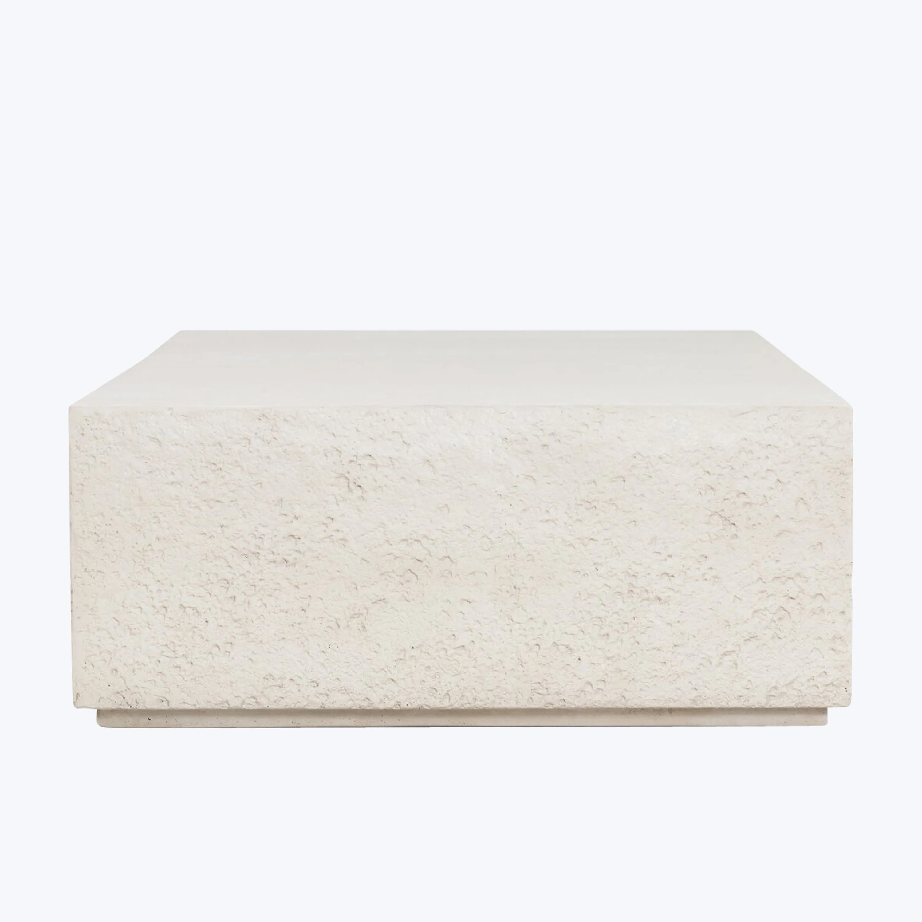 Otero Rectangular Outdoor Coffee Table