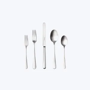 Pacifica Flatware Set, 5pcs