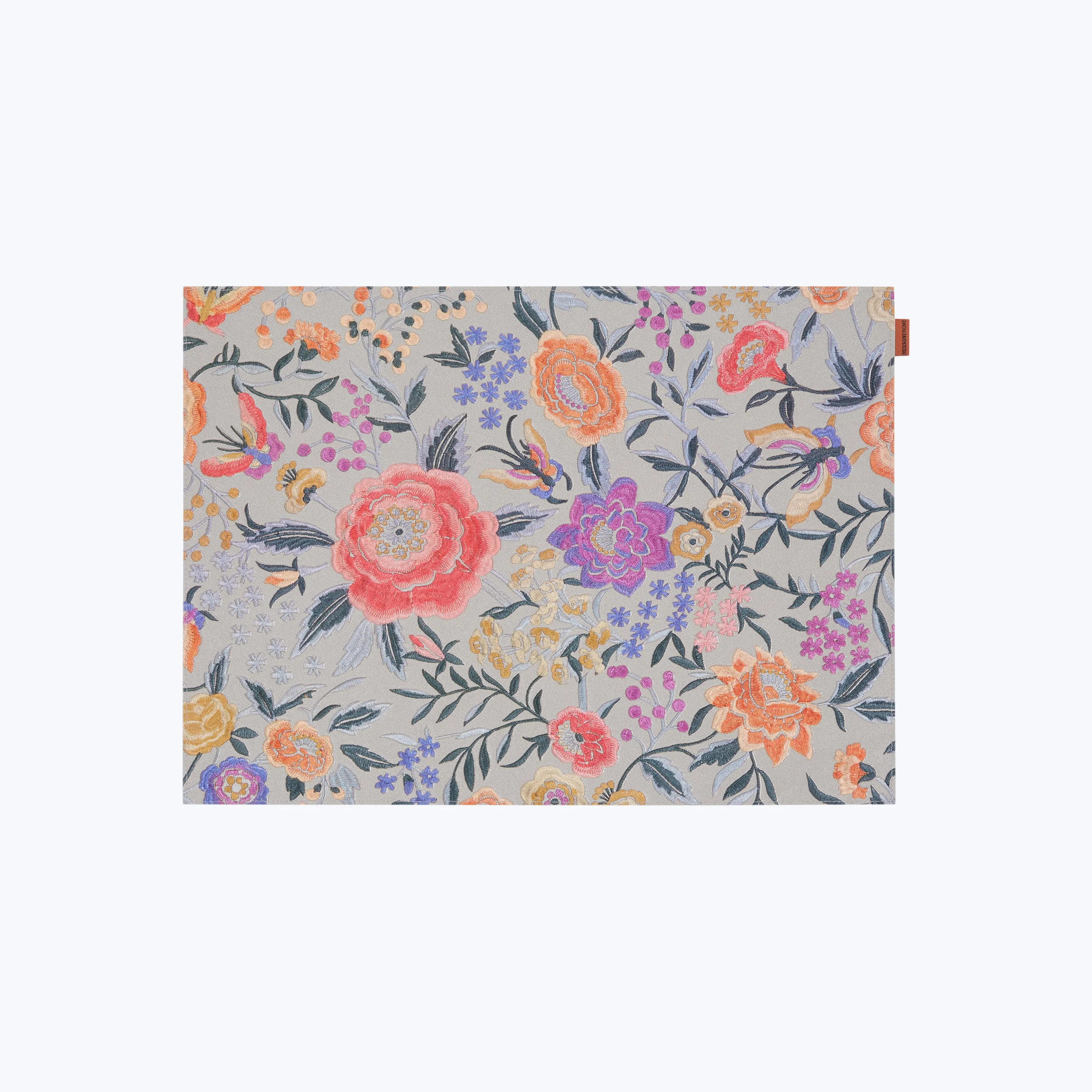 Papermat Placemats, Set of 2