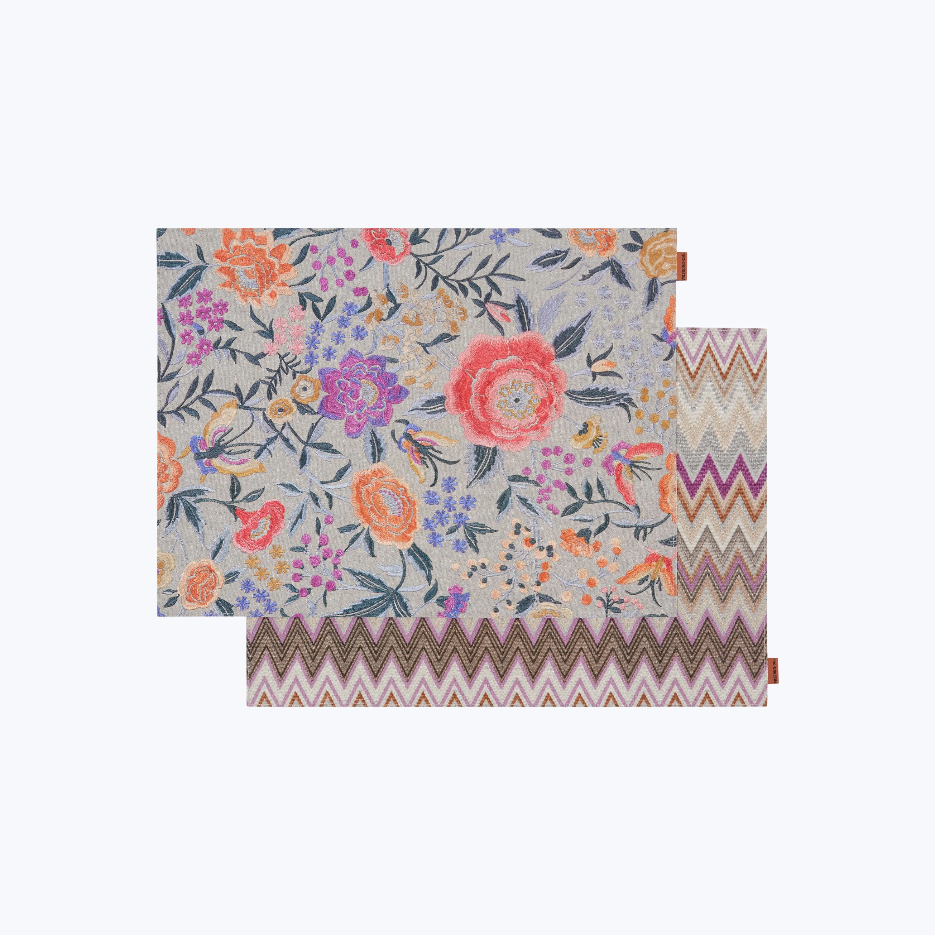 Papermat Placemats, Set of 2