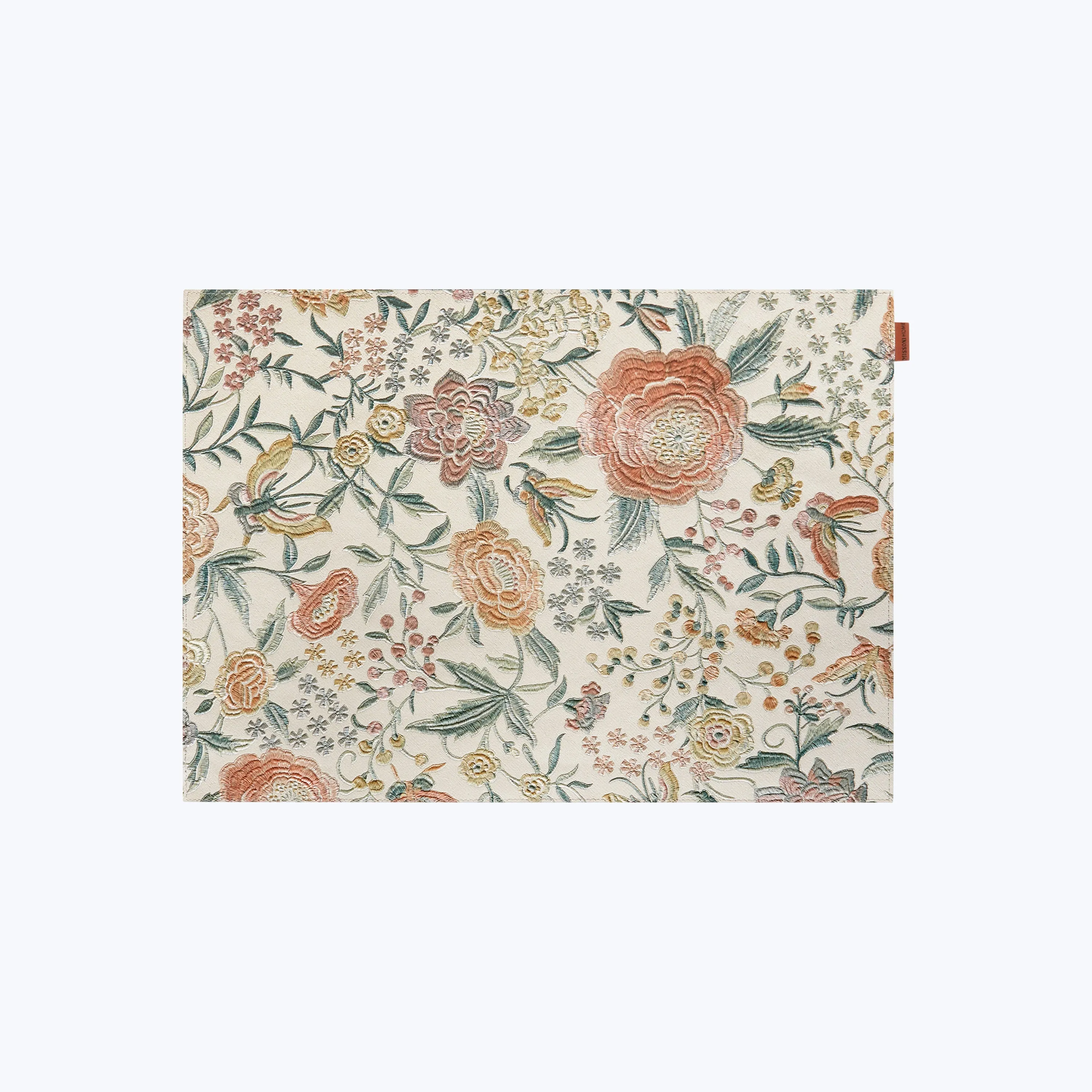 Papermat Placemats, Set of 2