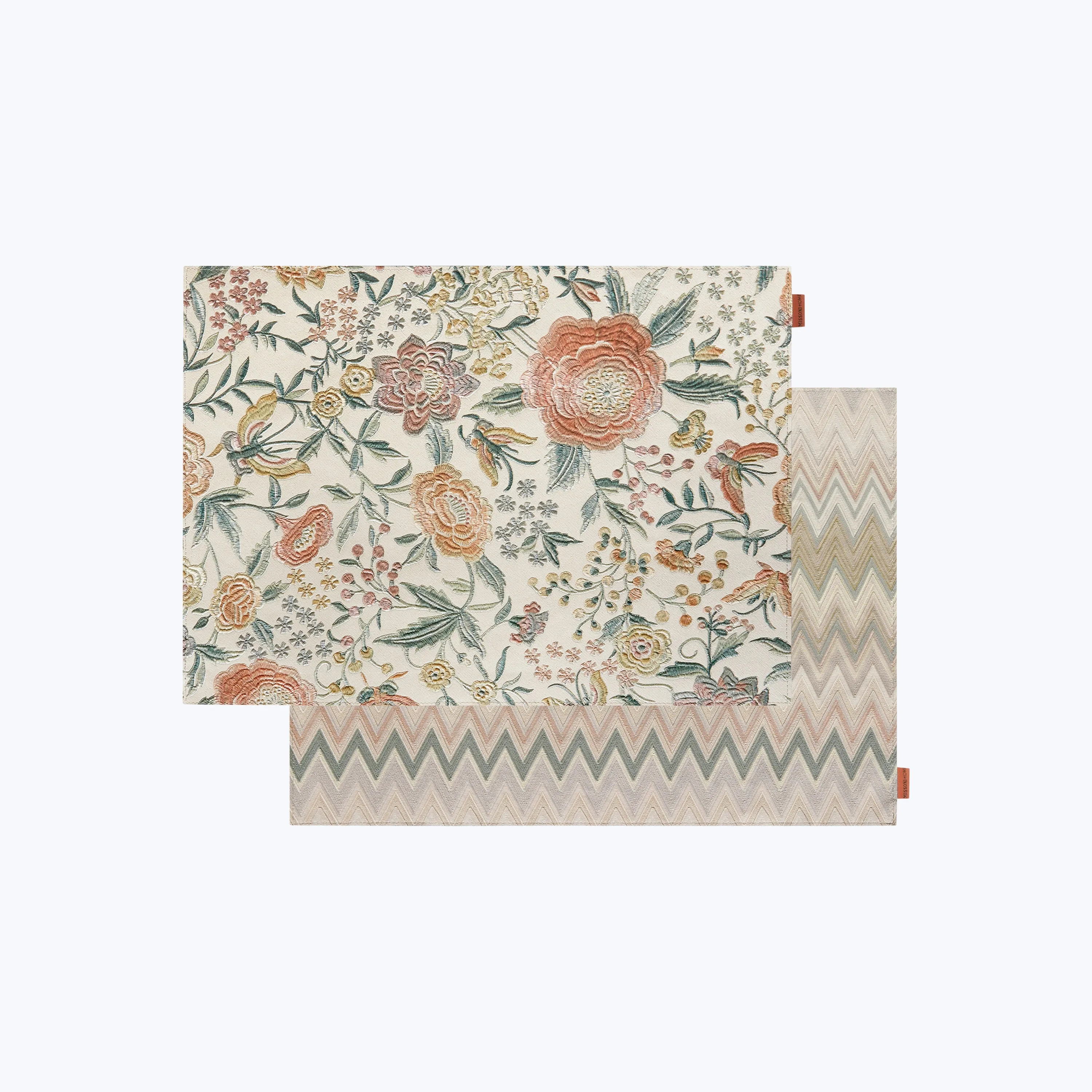 Papermat Placemats, Set of 2