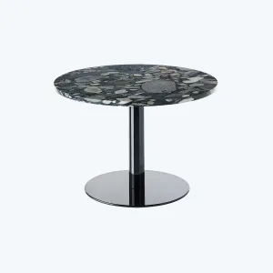 Pebble Circle Table