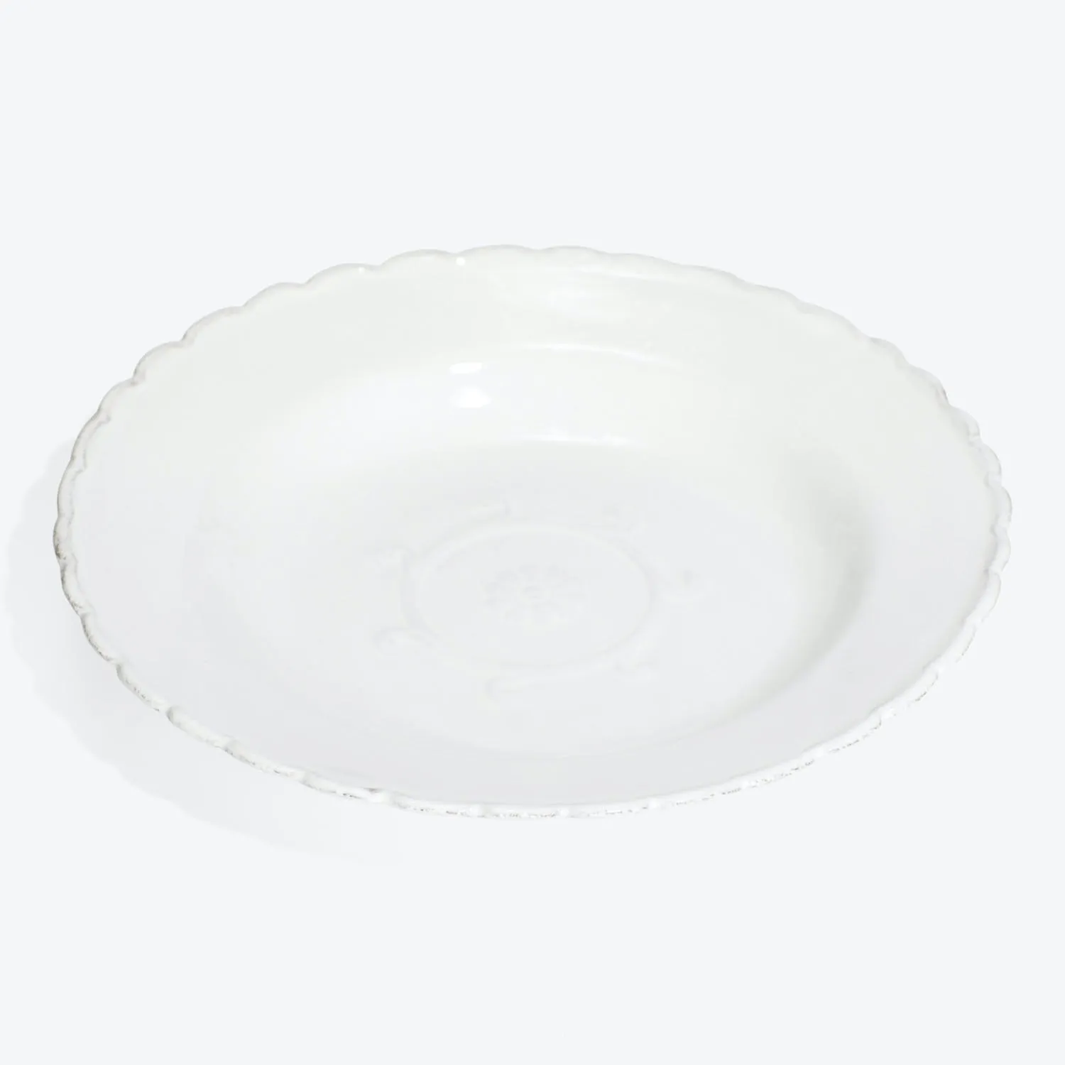 Pense Soup Plate
