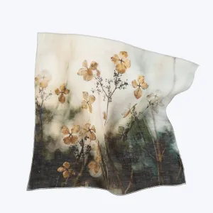 Petal Napkin Crepuscolo