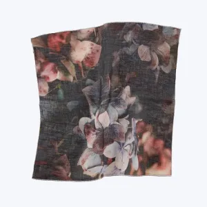 Petal Napkin Ombre