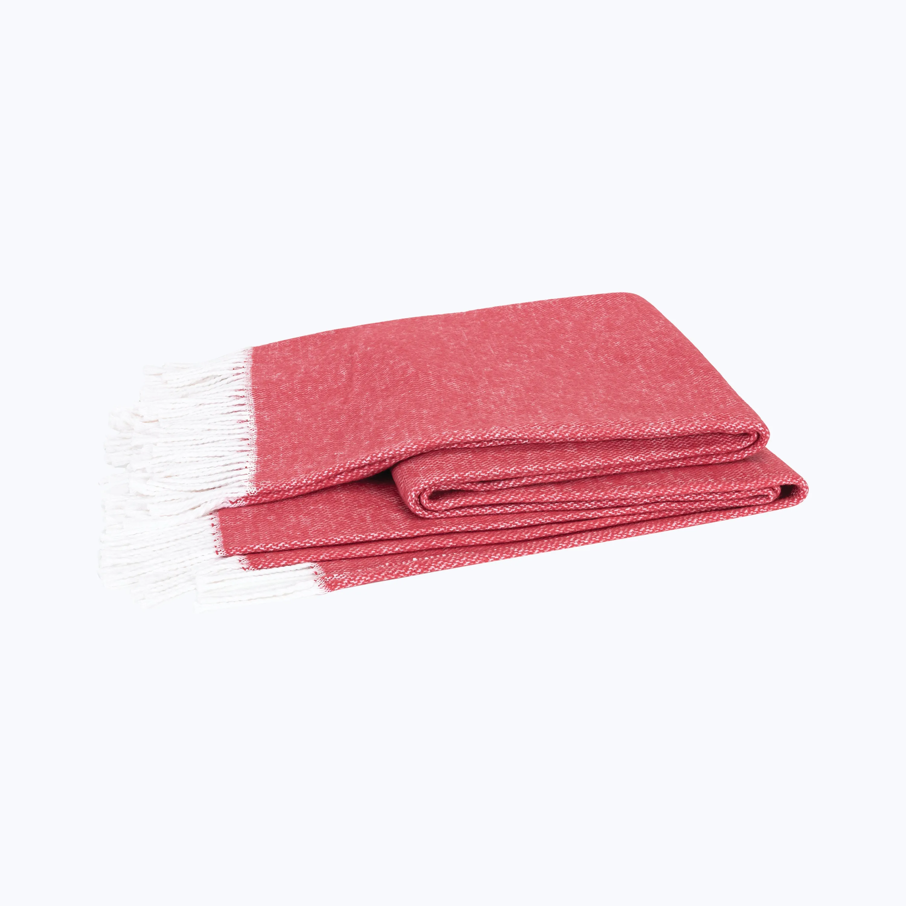 Pezzo Cotton Throw