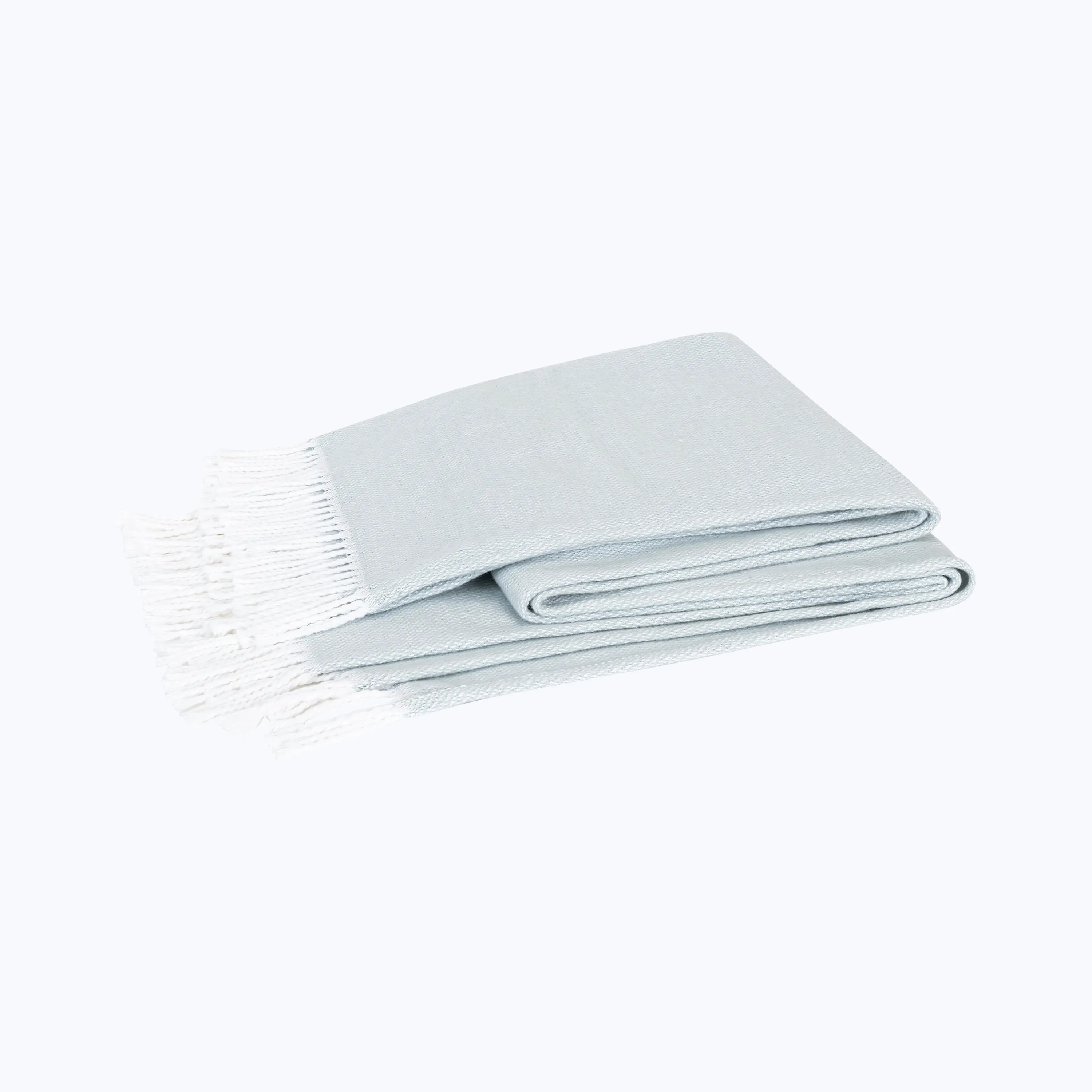 Pezzo Cotton Throw