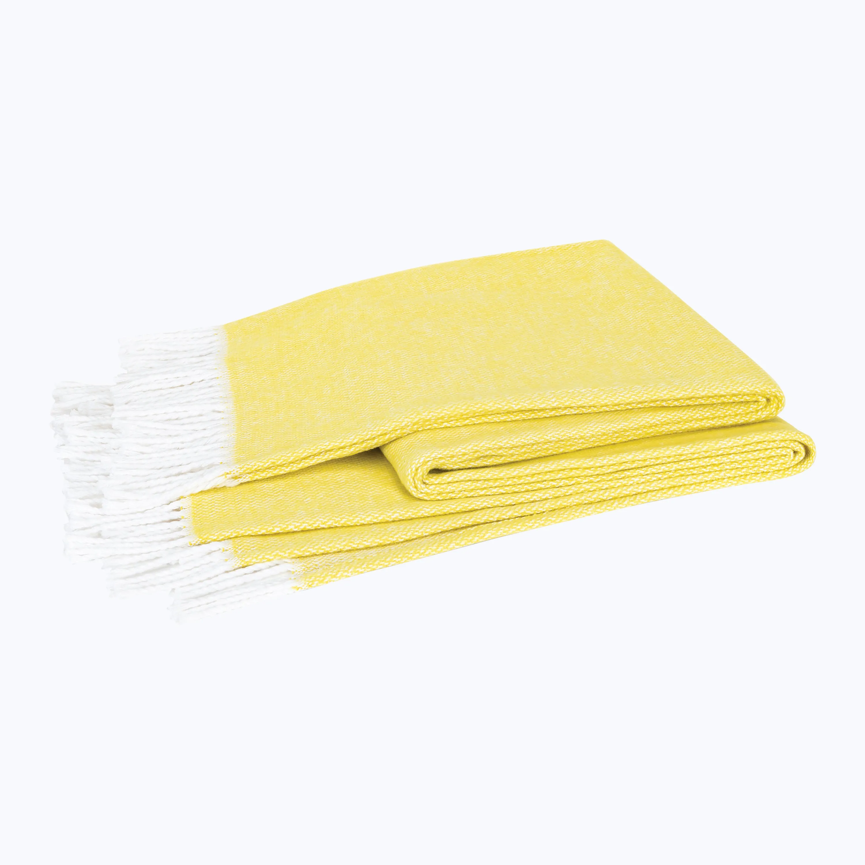 Pezzo Cotton Throw