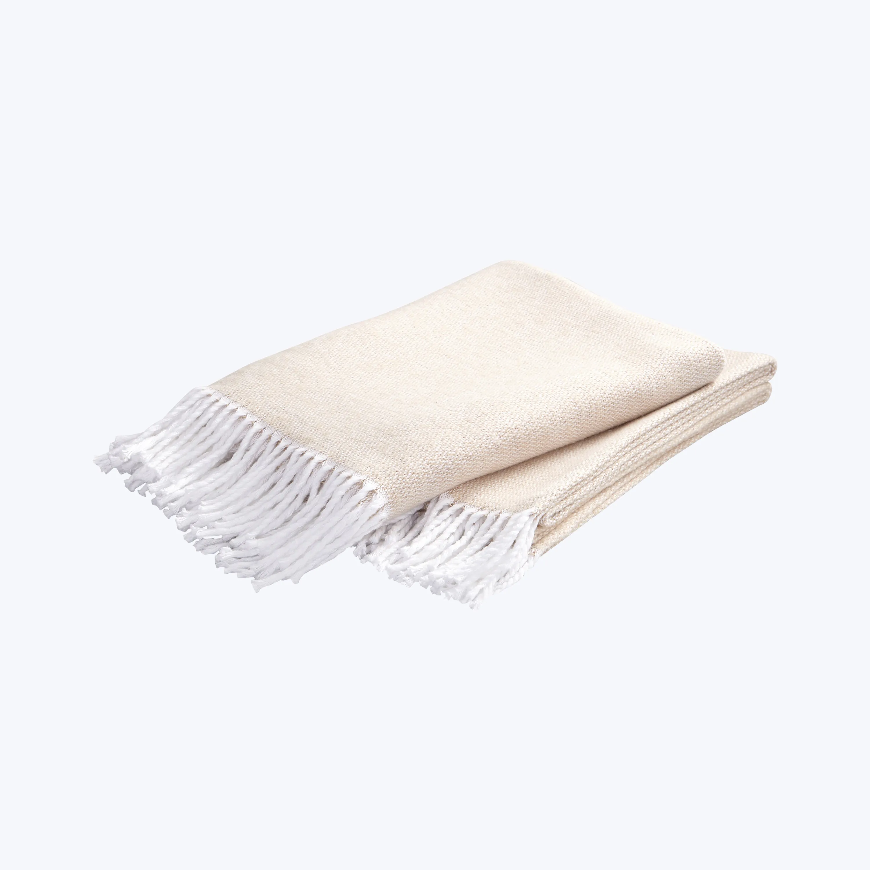 Pezzo Cotton Throw