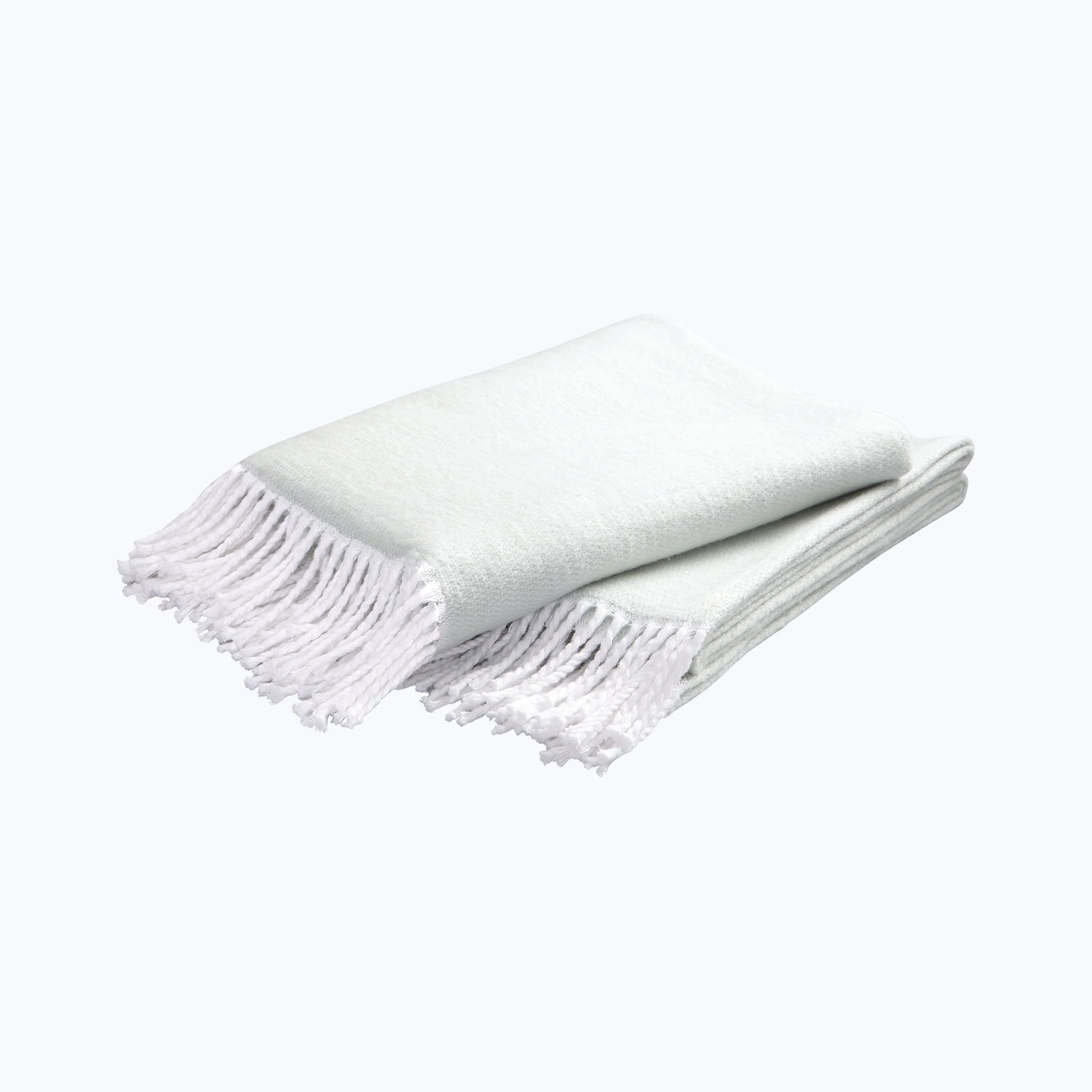 Pezzo Cotton Throw