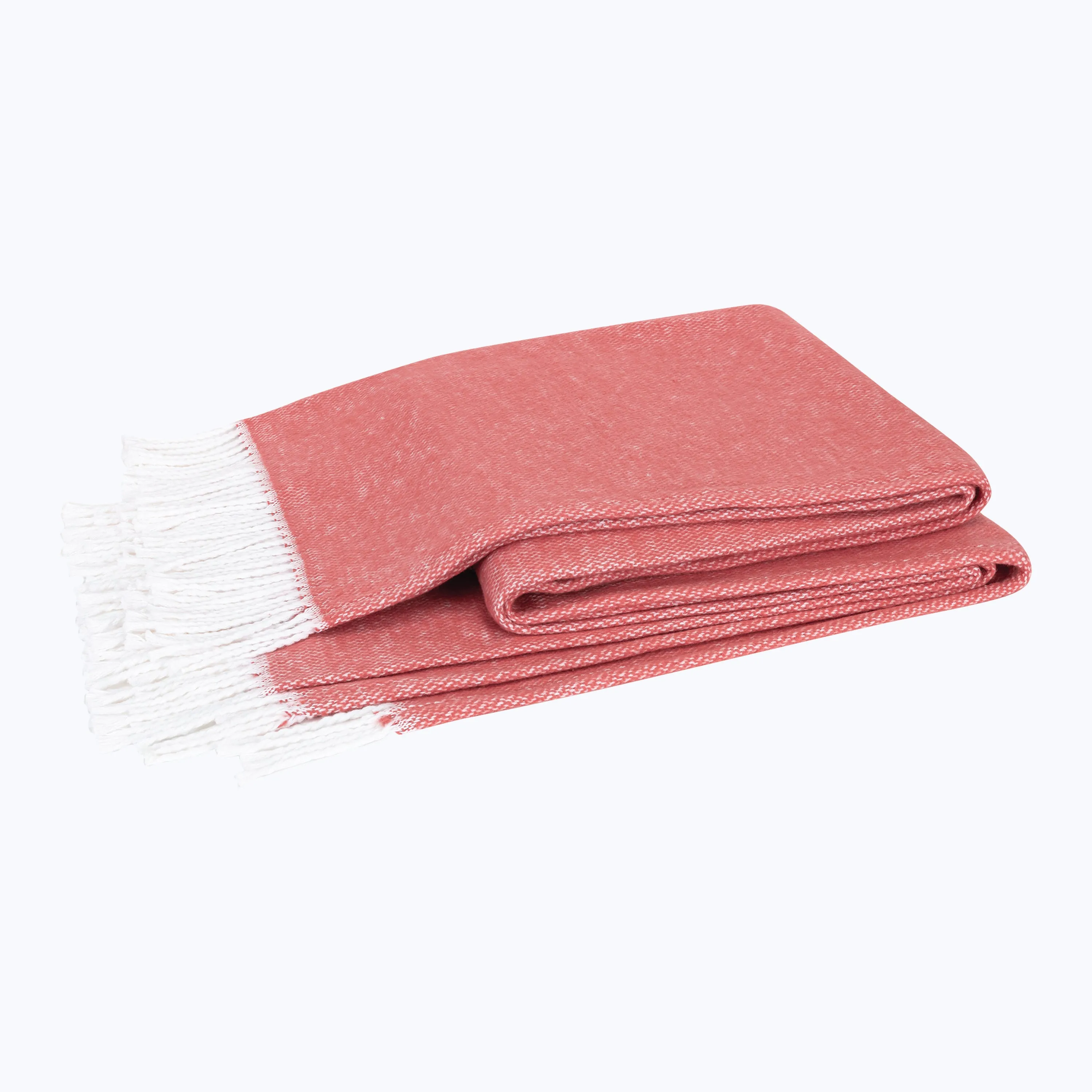 Pezzo Cotton Throw