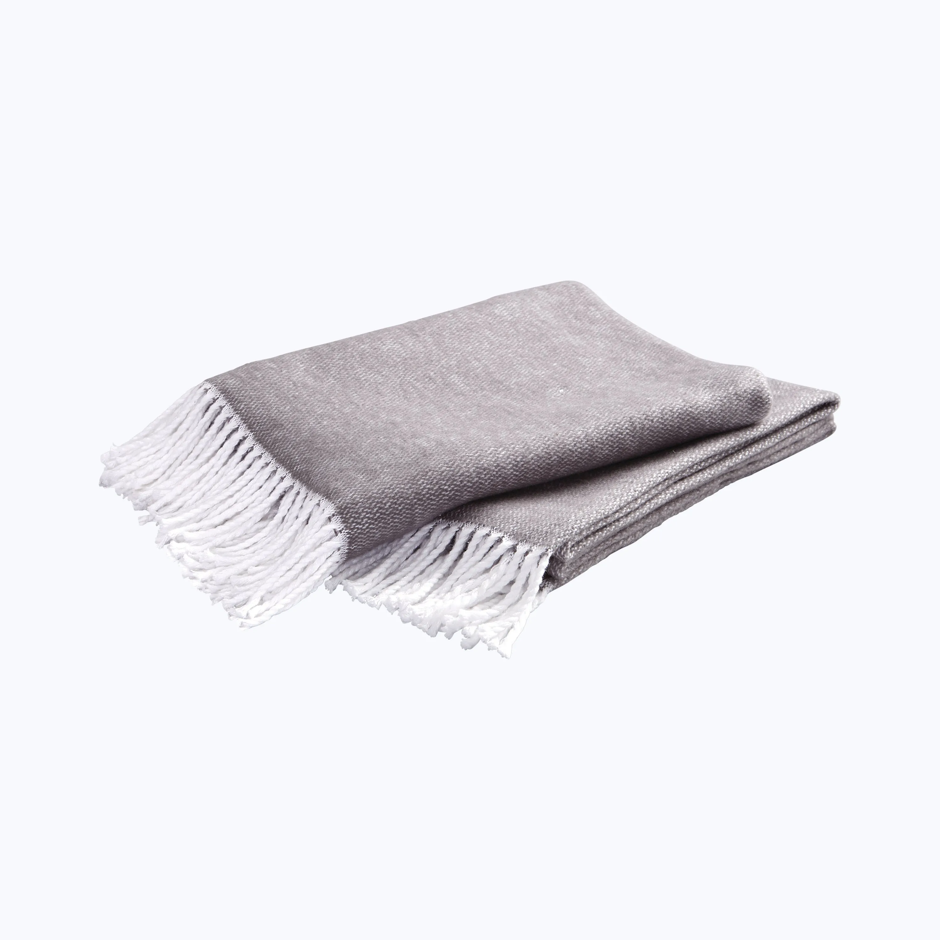 Pezzo Cotton Throw