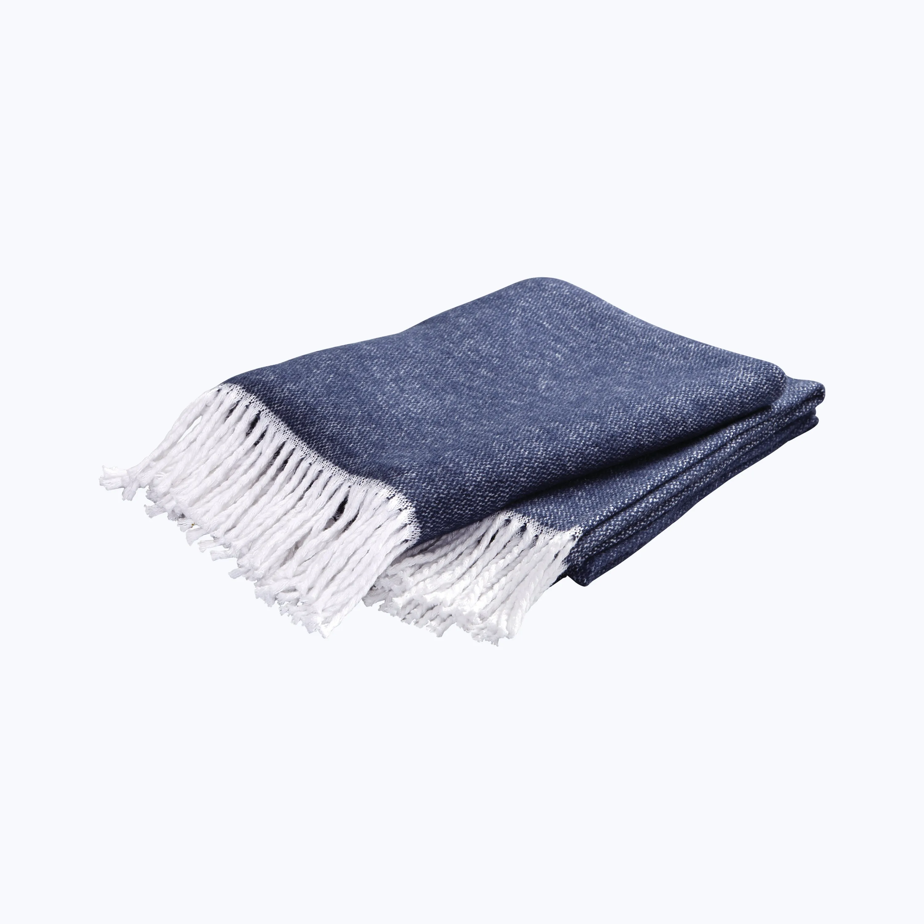 Pezzo Cotton Throw