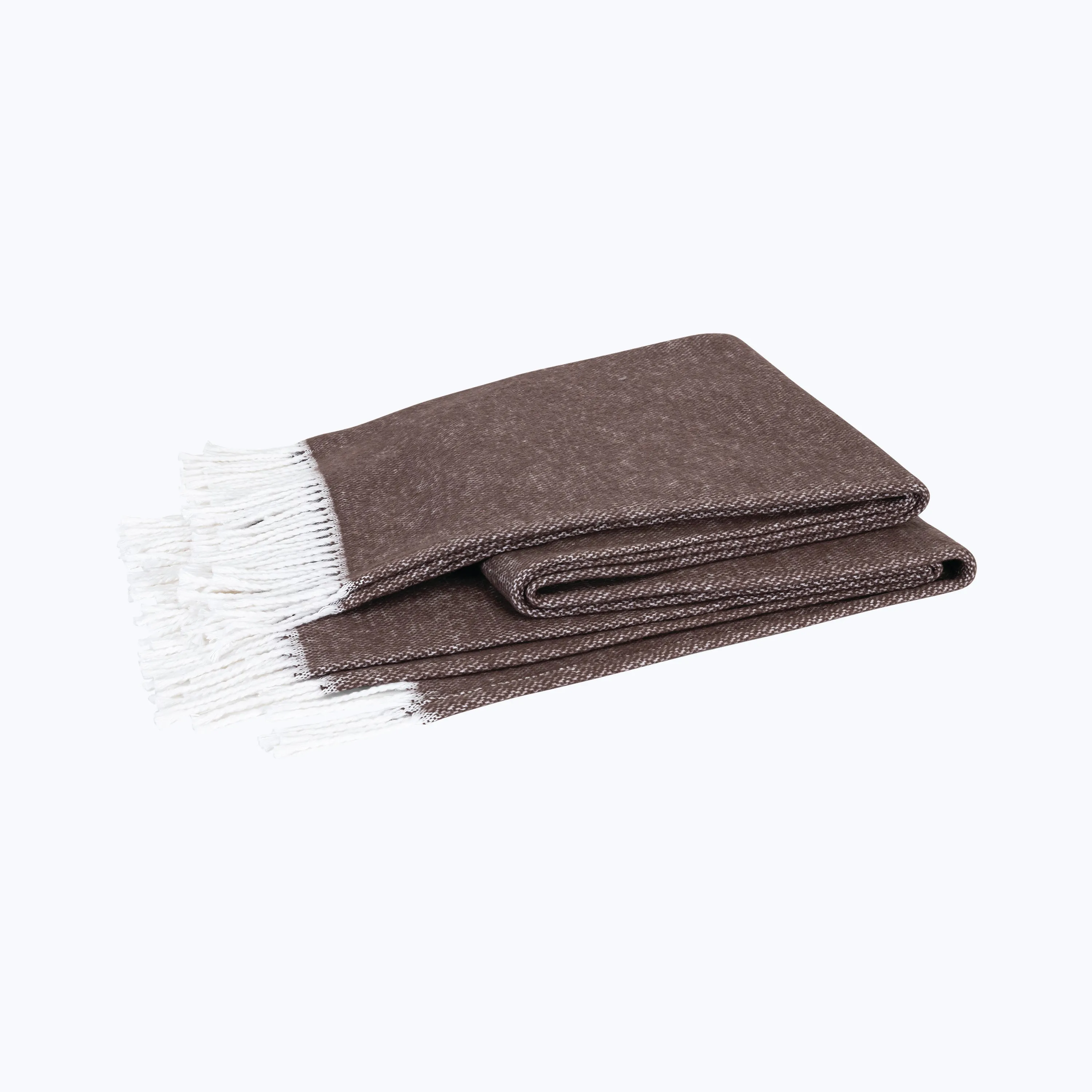 Pezzo Cotton Throw