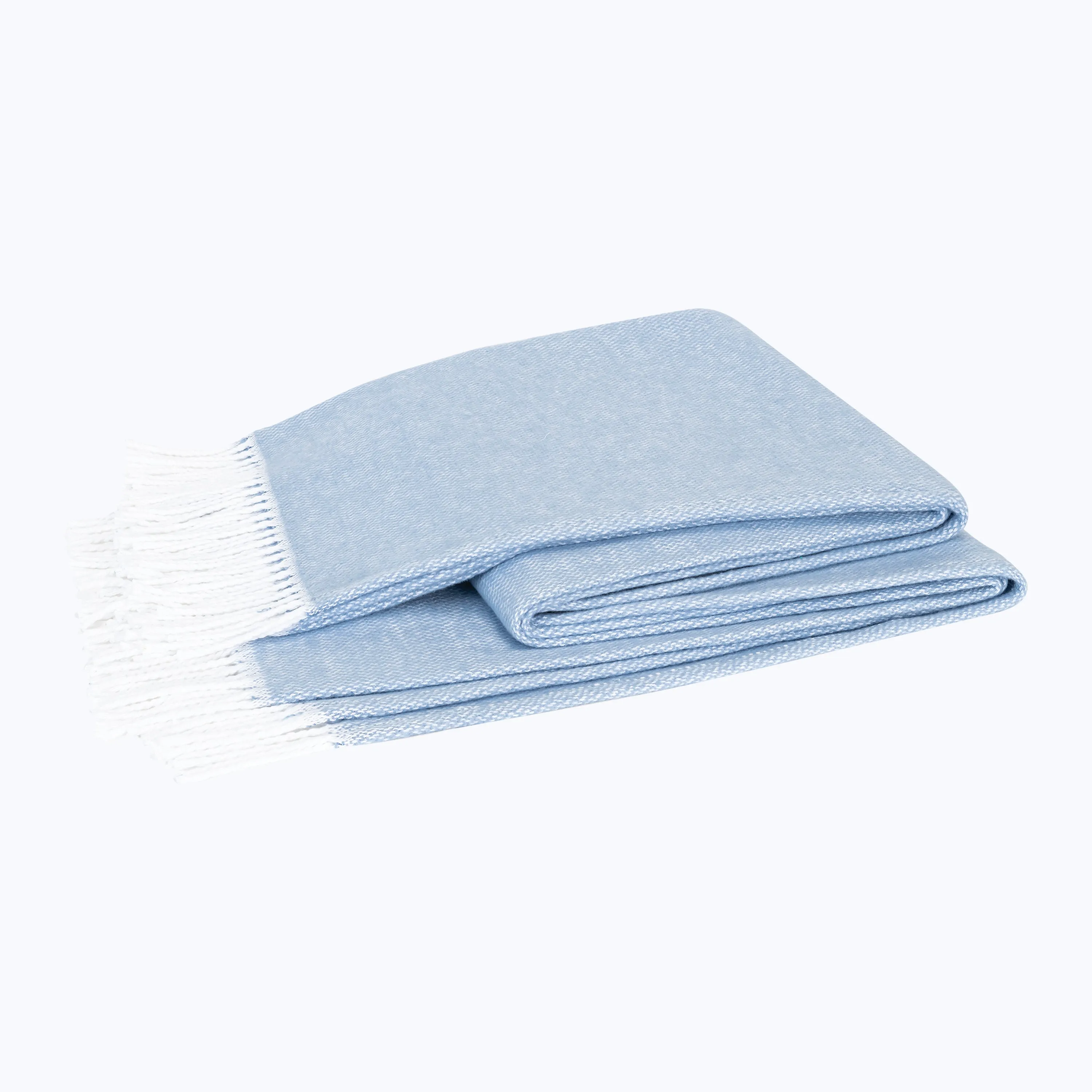 Pezzo Cotton Throw