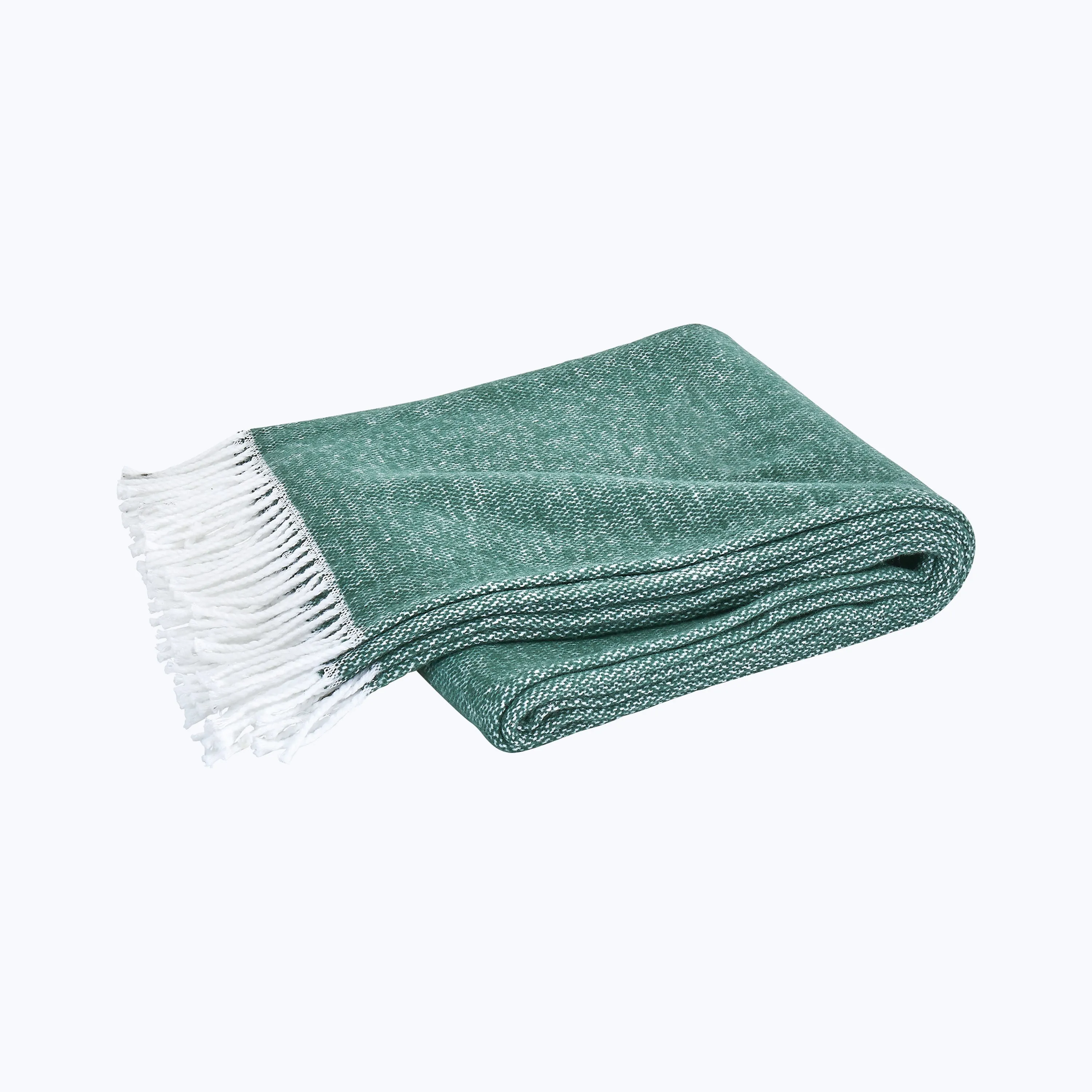 Pezzo Cotton Throw