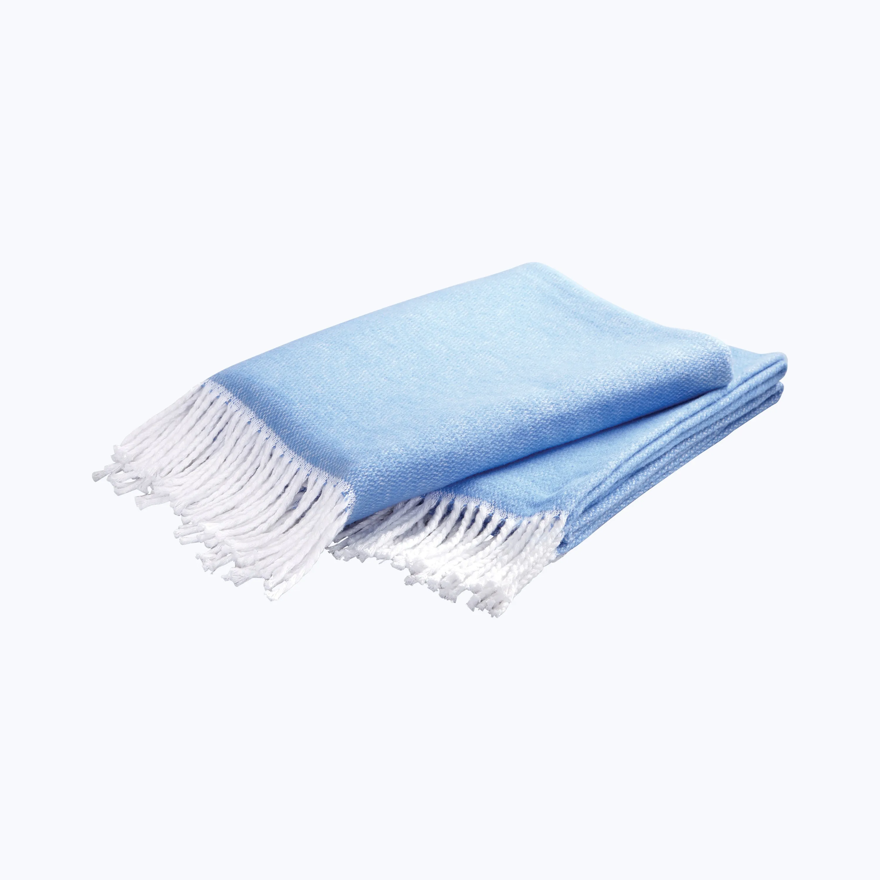 Pezzo Cotton Throw