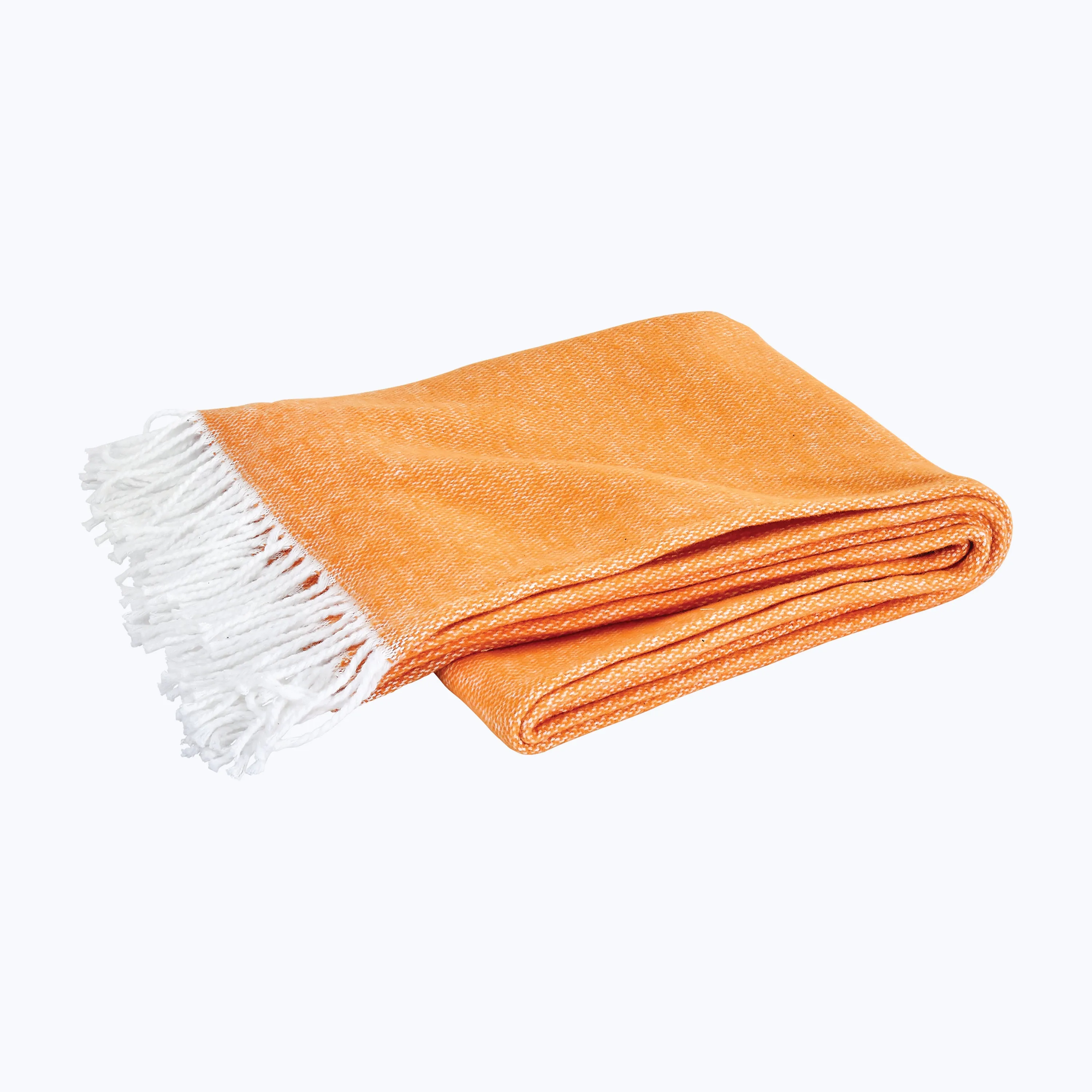 Pezzo Cotton Throw