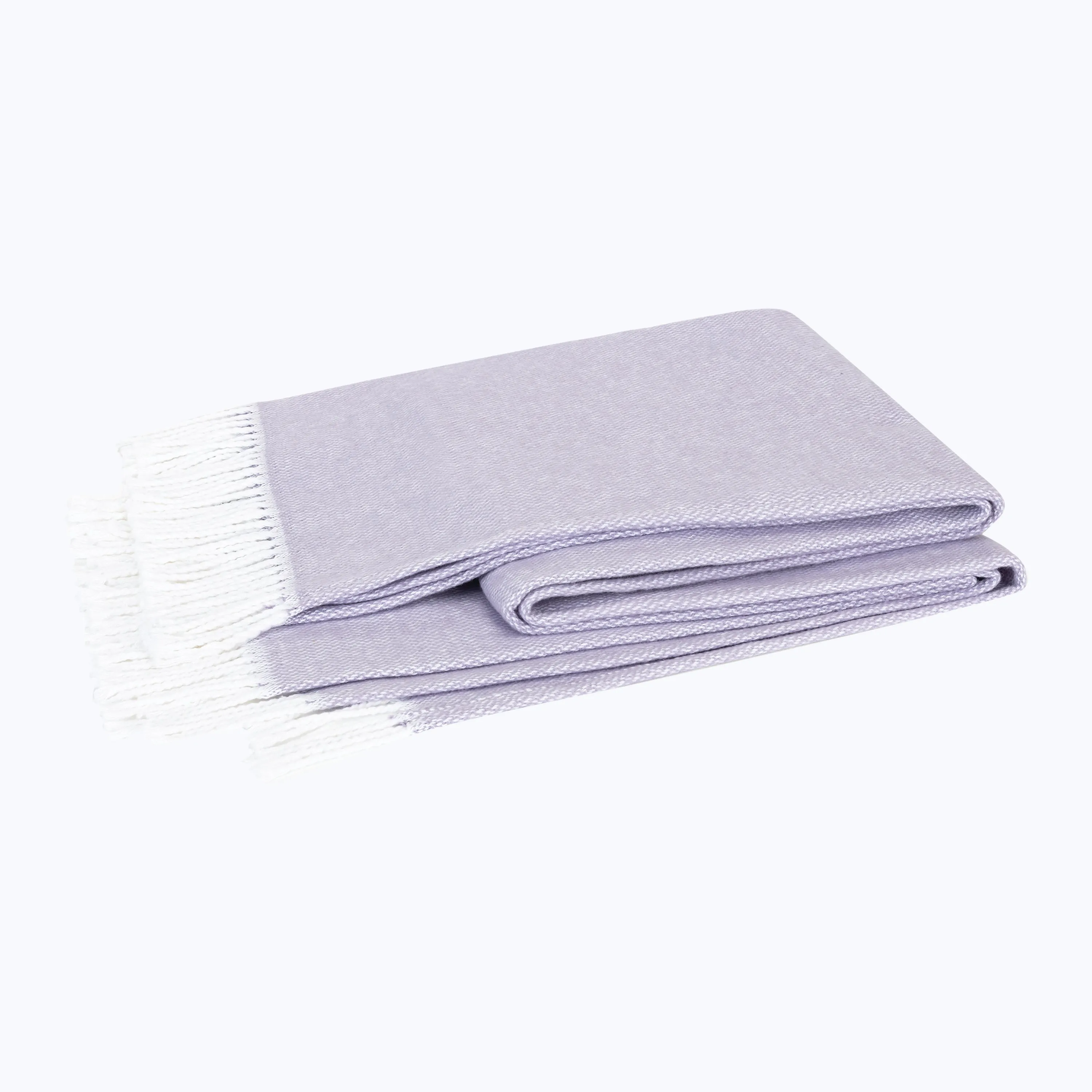 Pezzo Cotton Throw