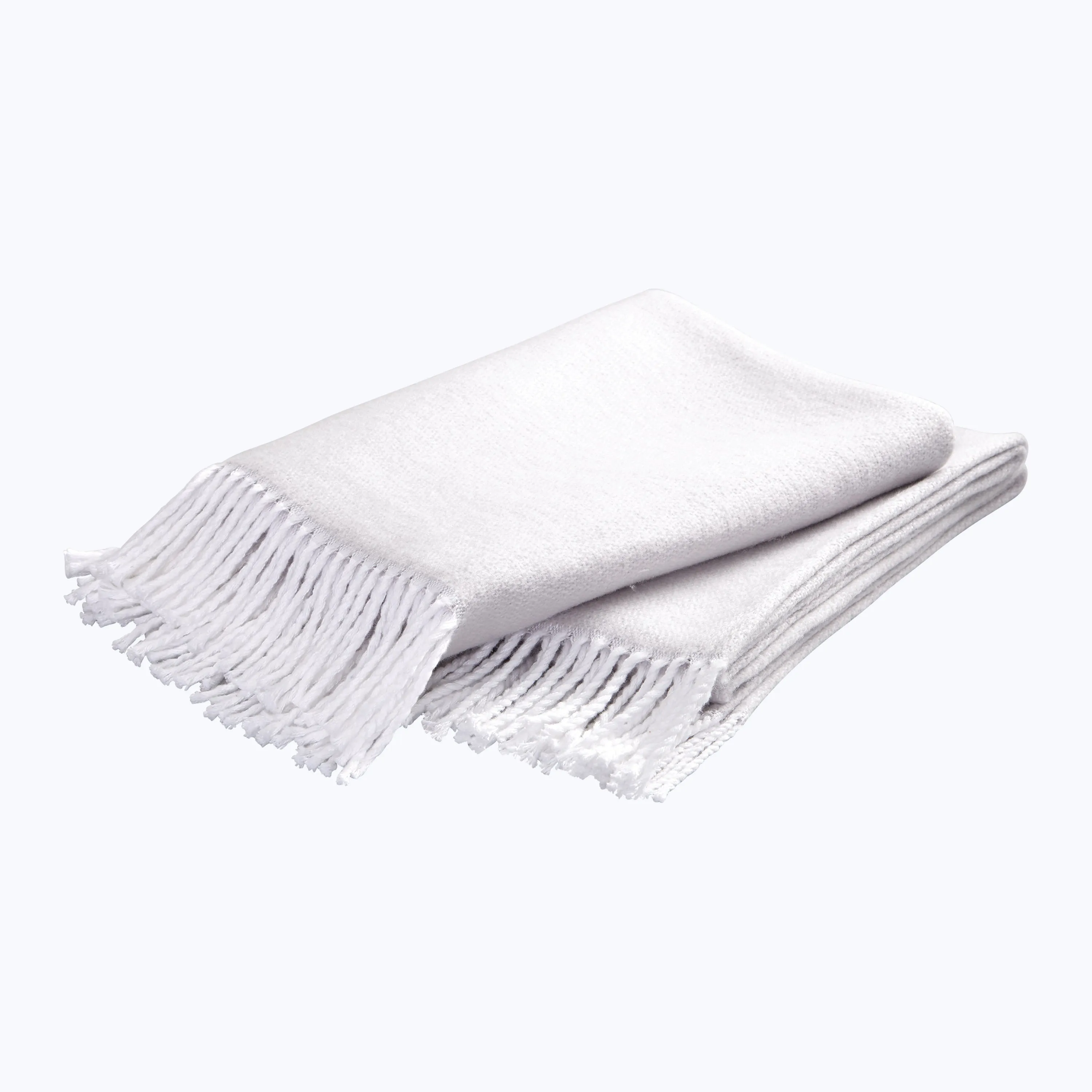 Pezzo Cotton Throw