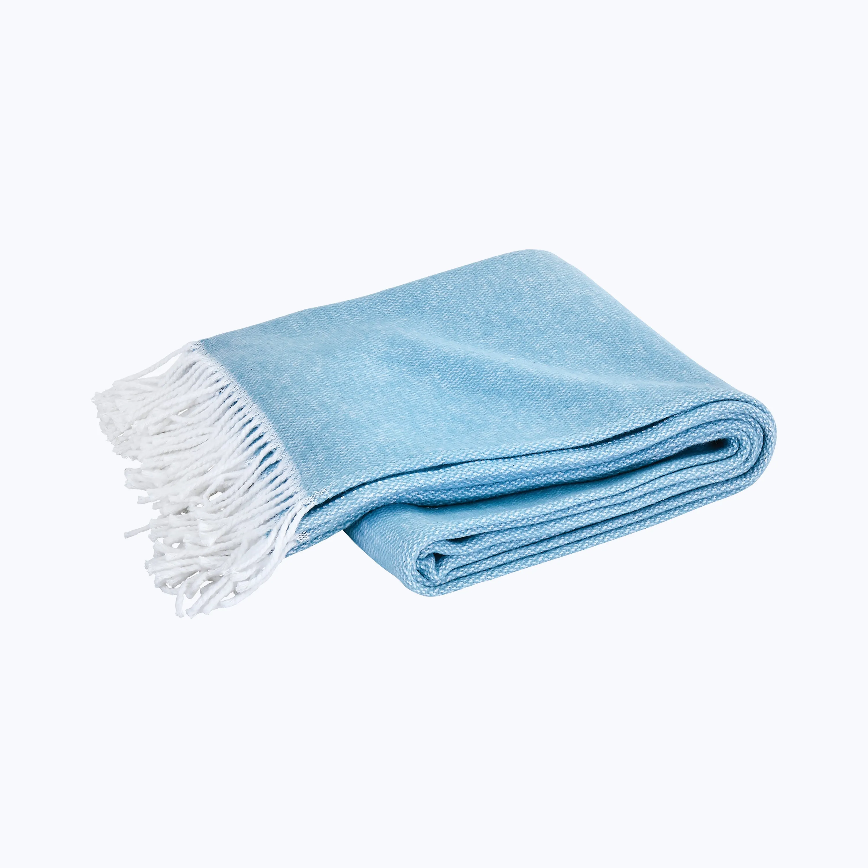 Pezzo Cotton Throw