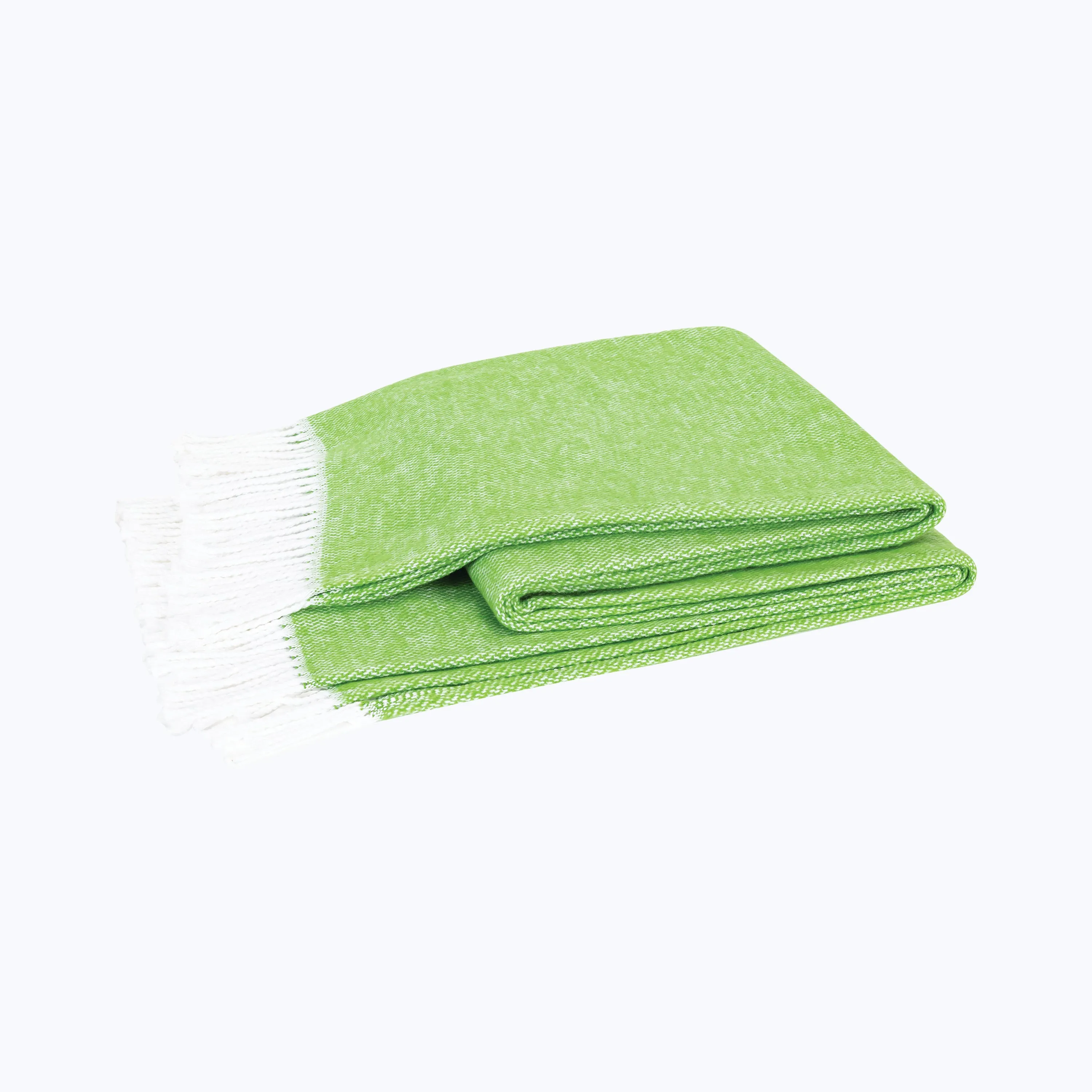 Pezzo Cotton Throw