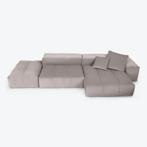 Pixel Sectional