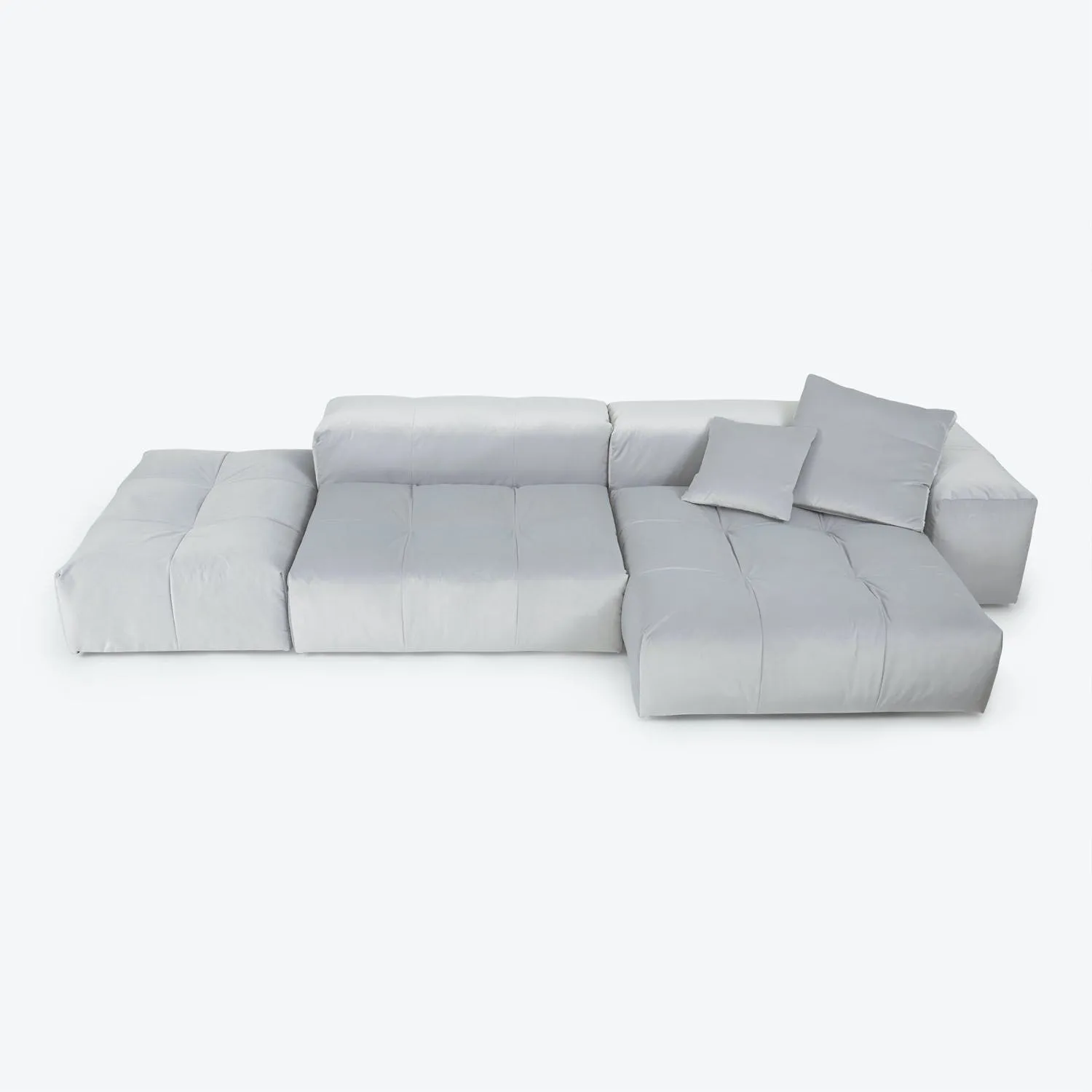 Pixel Sectional