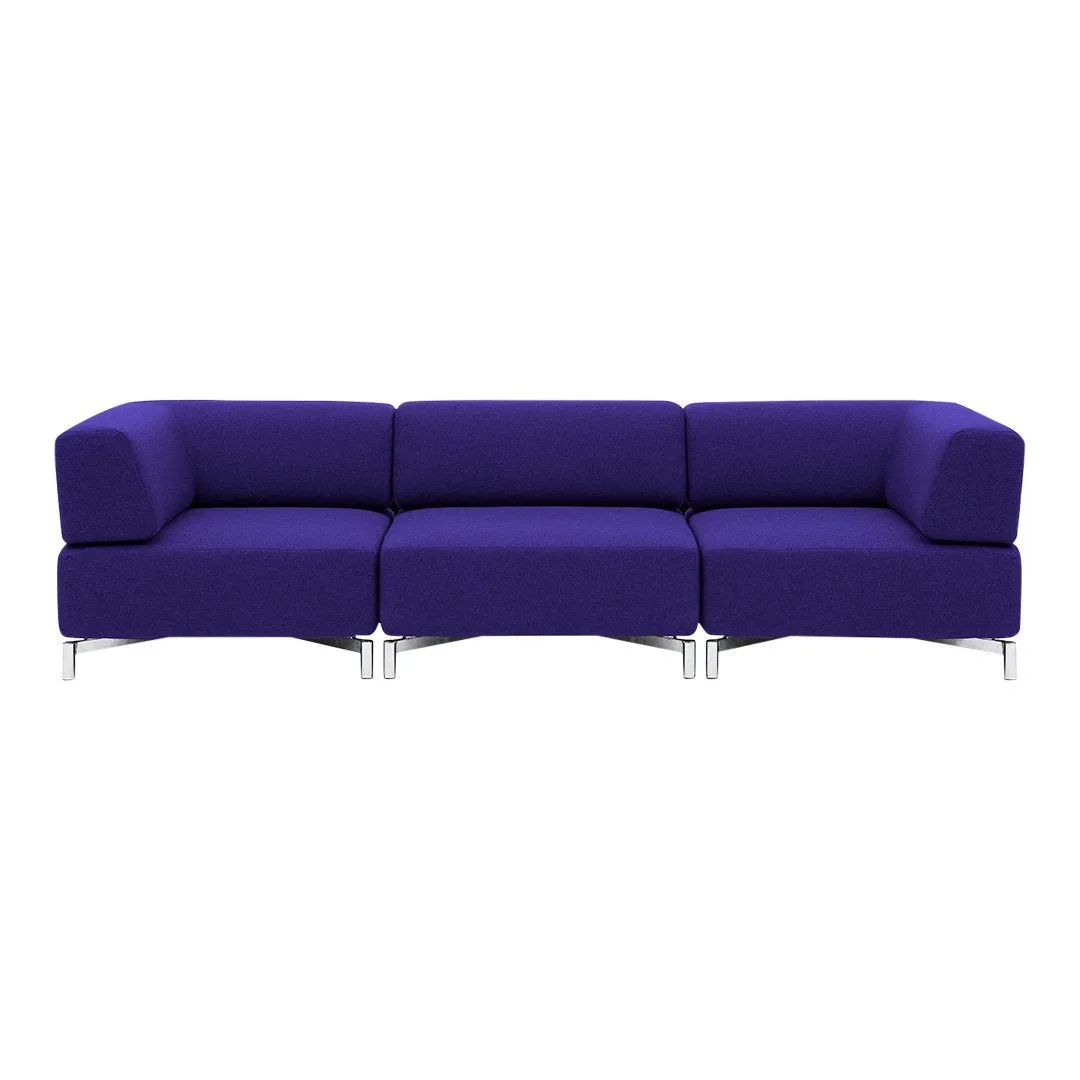 Planet Modular Sofa - Elements